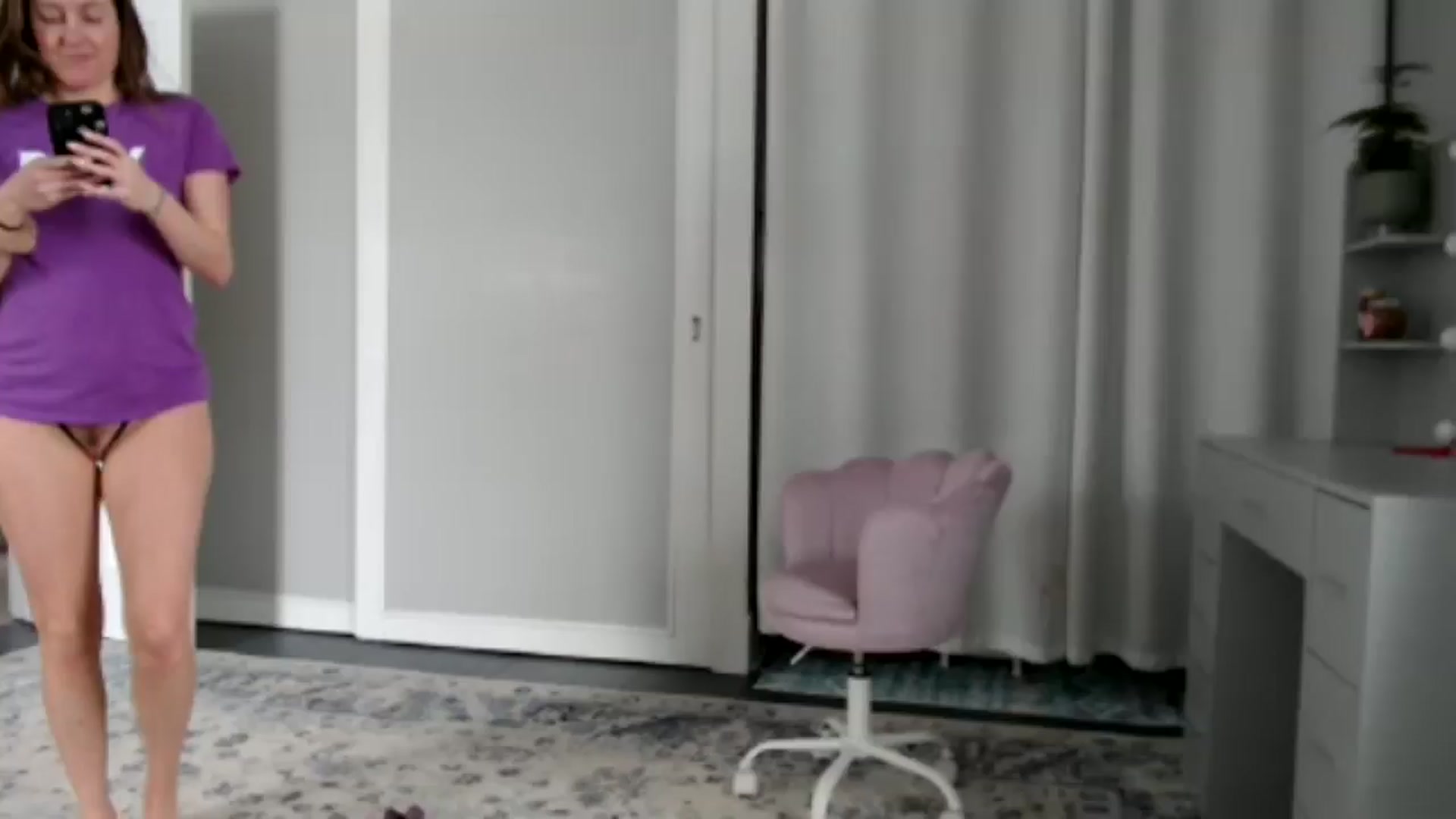 Gallery image thumbnail from FarmGirl__'s myfreecams stream on, 01/19/2025, 20:16 image 1 of 20