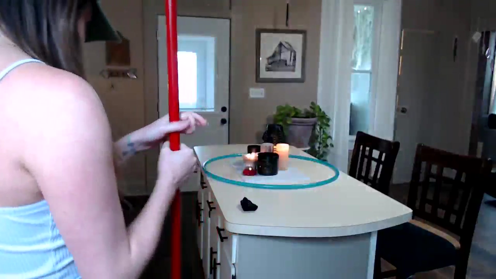 Gallery image thumbnail from FarmGirl__'s myfreecams stream on, 02/05/2025, 19:07 image 14 of 20
