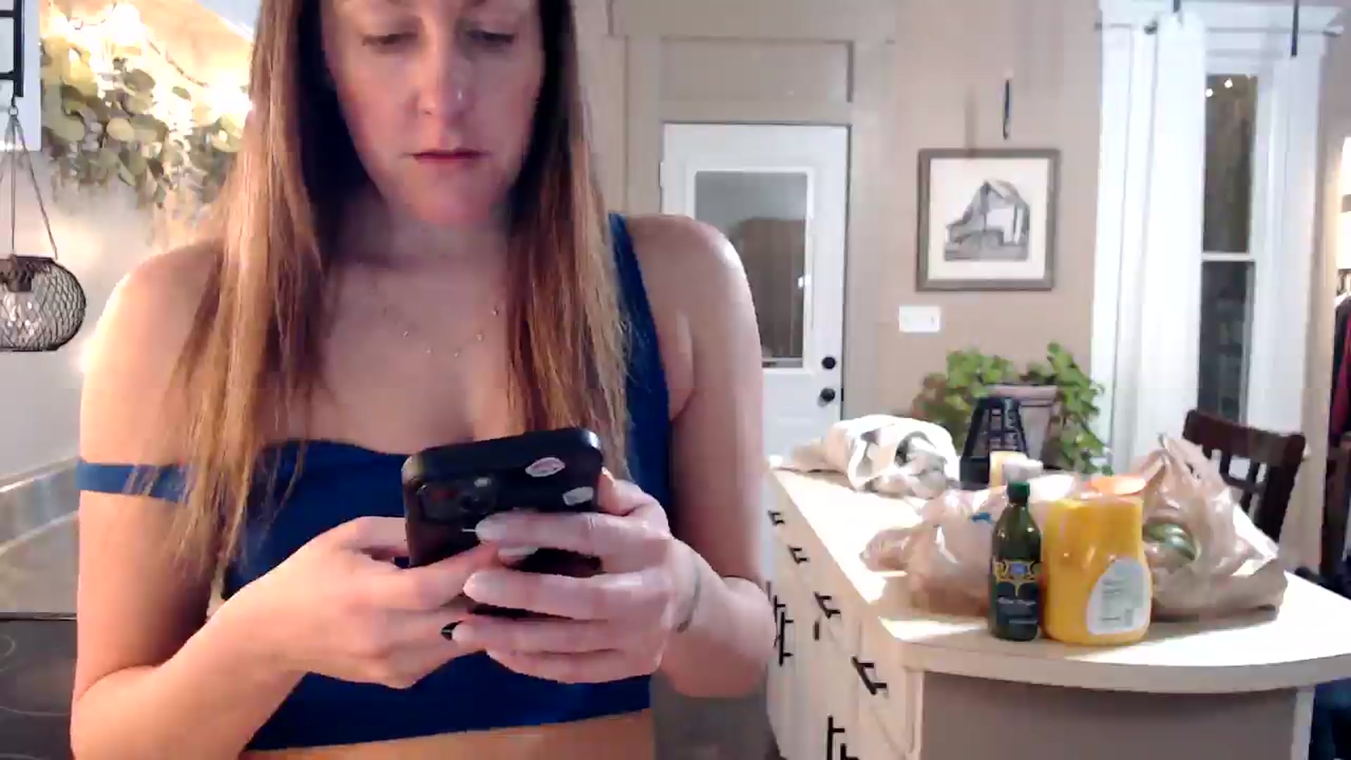 Gallery image thumbnail from FarmGirl__'s myfreecams stream on, 02/19/2025, 23:49 image 11 of 20