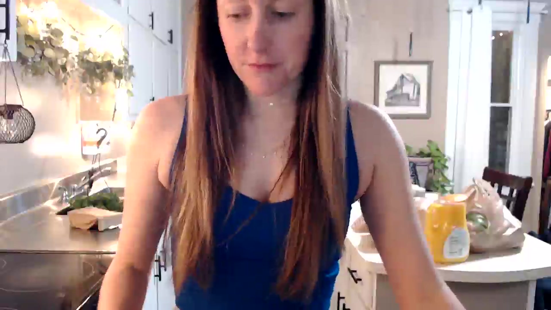 Gallery image thumbnail from FarmGirl__'s myfreecams stream on, 02/19/2025, 23:49 image 17 of 20
