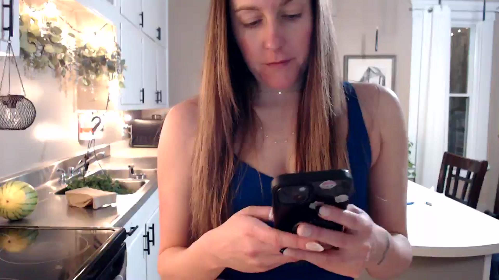 Gallery image thumbnail from FarmGirl__'s myfreecams stream on, 02/20/2025, 24:07 image 7 of 20