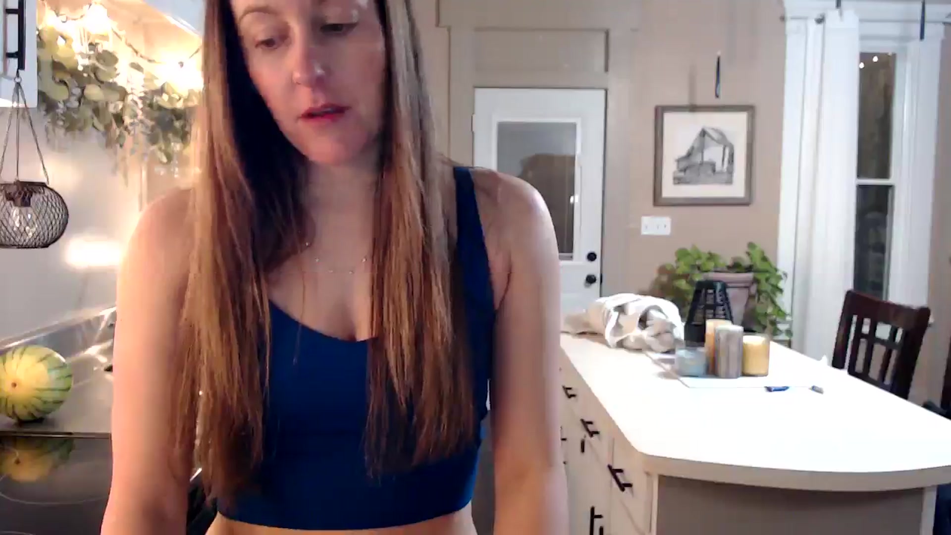 Gallery image thumbnail from FarmGirl__'s myfreecams stream on, 02/20/2025, 24:07 image 5 of 20