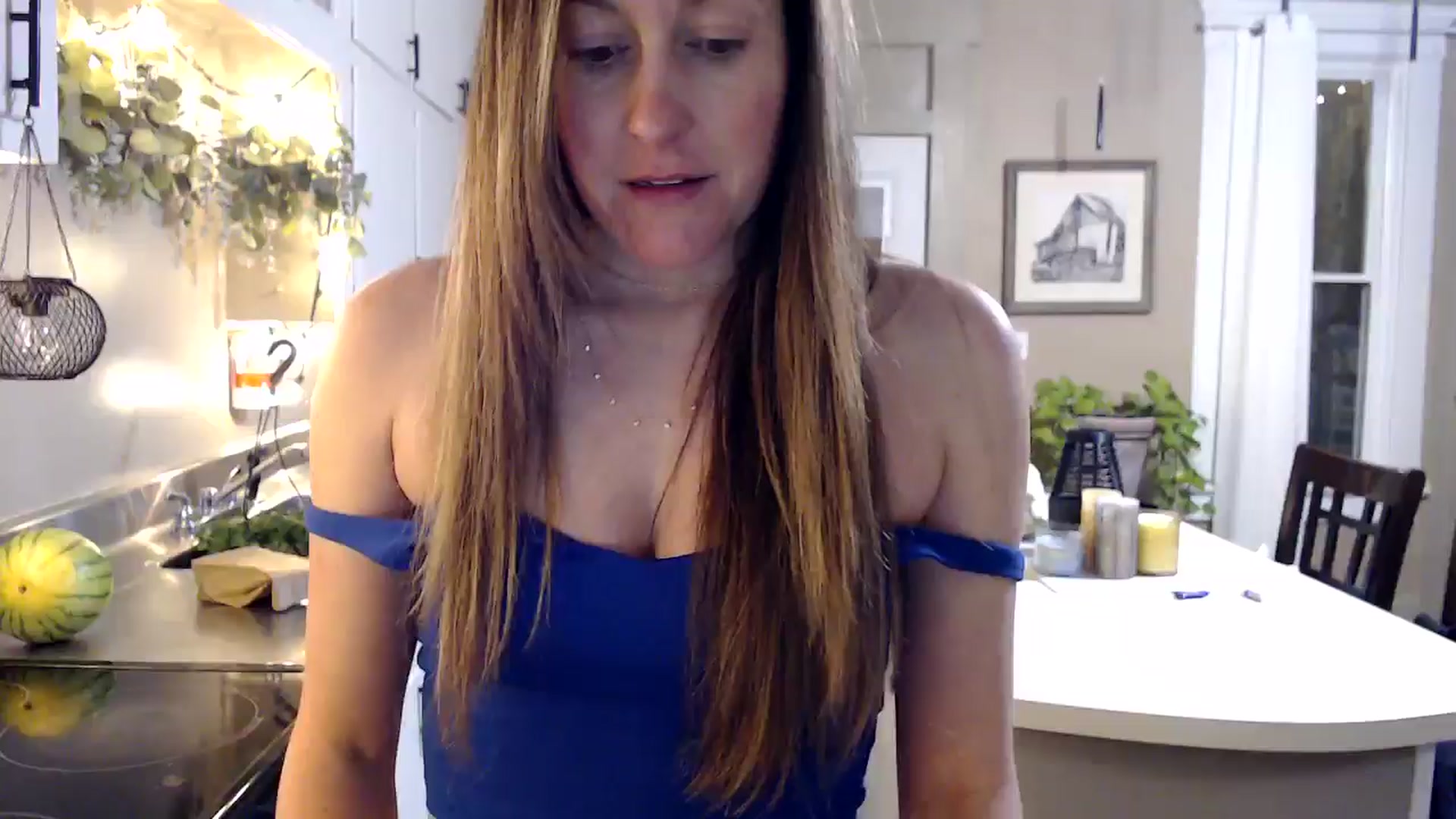 Gallery image thumbnail from FarmGirl__'s myfreecams stream on, 02/20/2025, 24:07 image 17 of 20