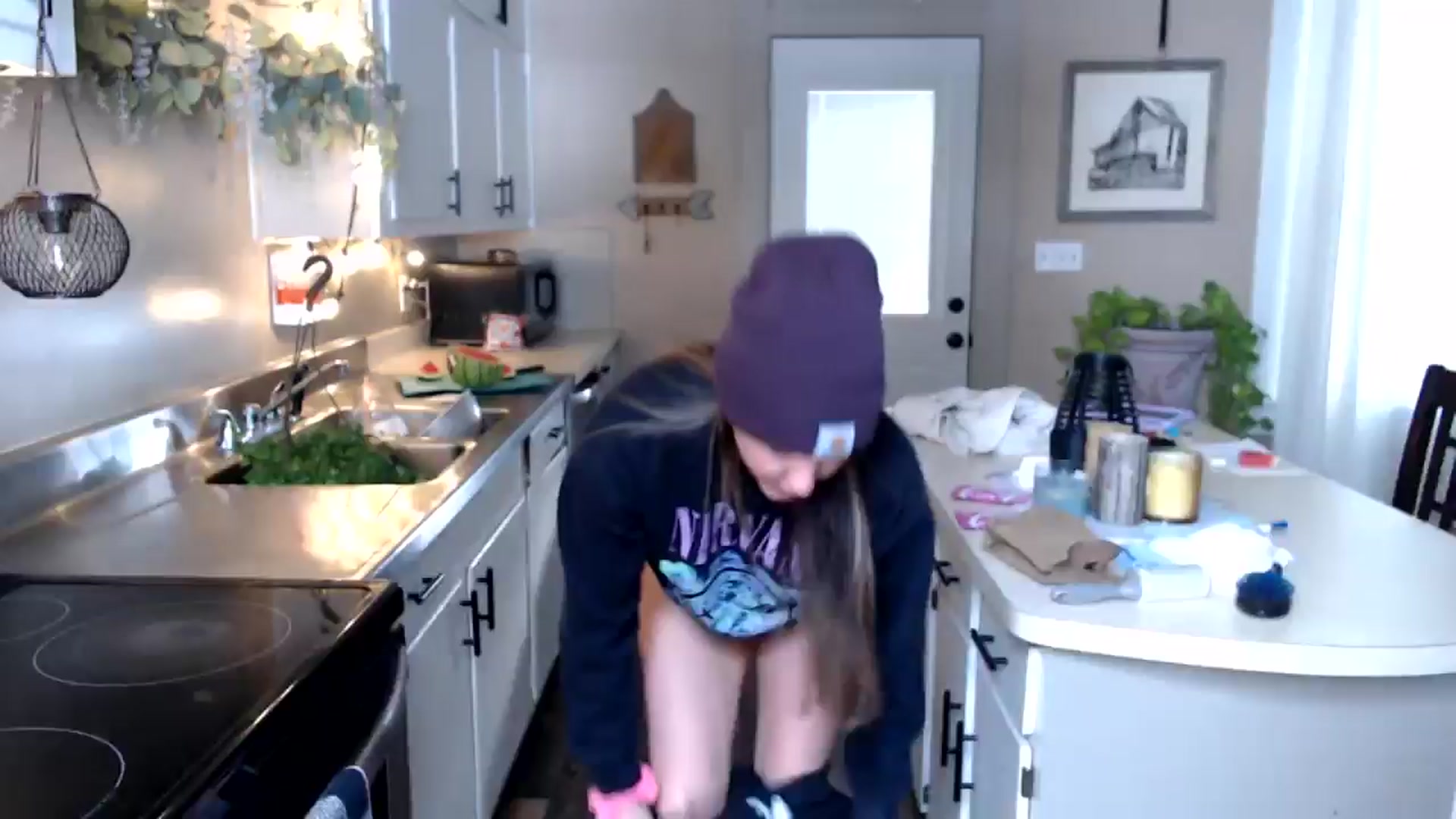 Gallery image thumbnail from FarmGirl__'s myfreecams stream on, 02/20/2025, 15:33 image 1 of 20