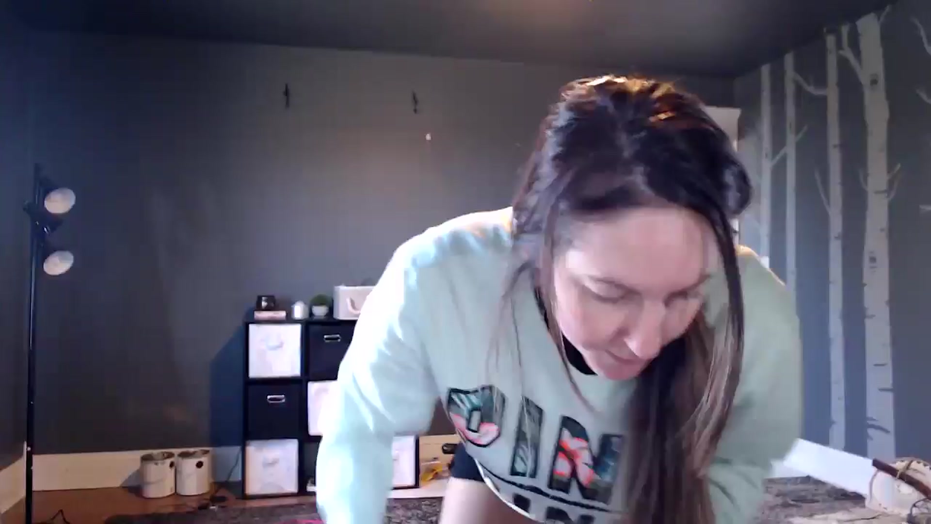 Gallery image thumbnail from FarmGirl__'s myfreecams stream on, 03/12/2025, 14:54 image 1 of 20