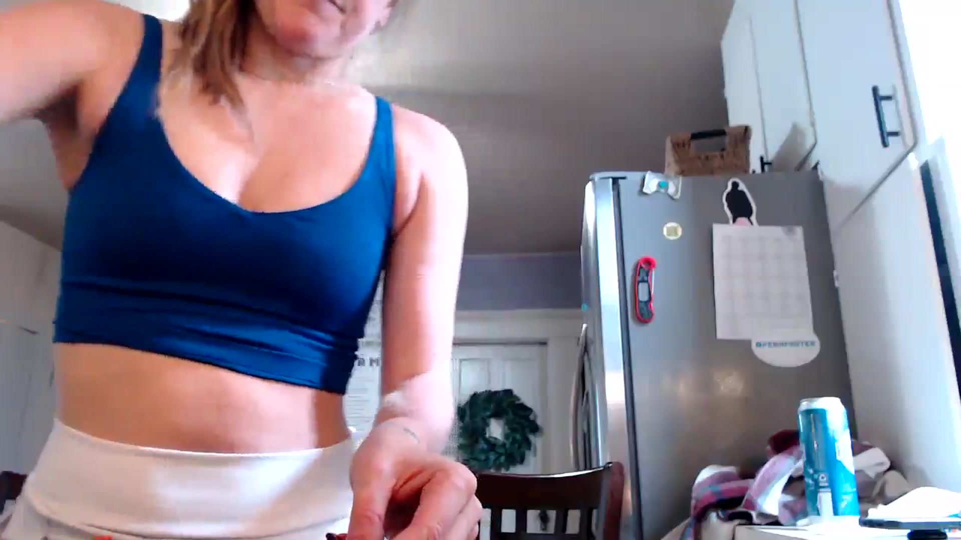 Gallery image thumbnail from FarmGirl__'s myfreecams stream on, 03/15/2025, 19:02 image 10 of 20