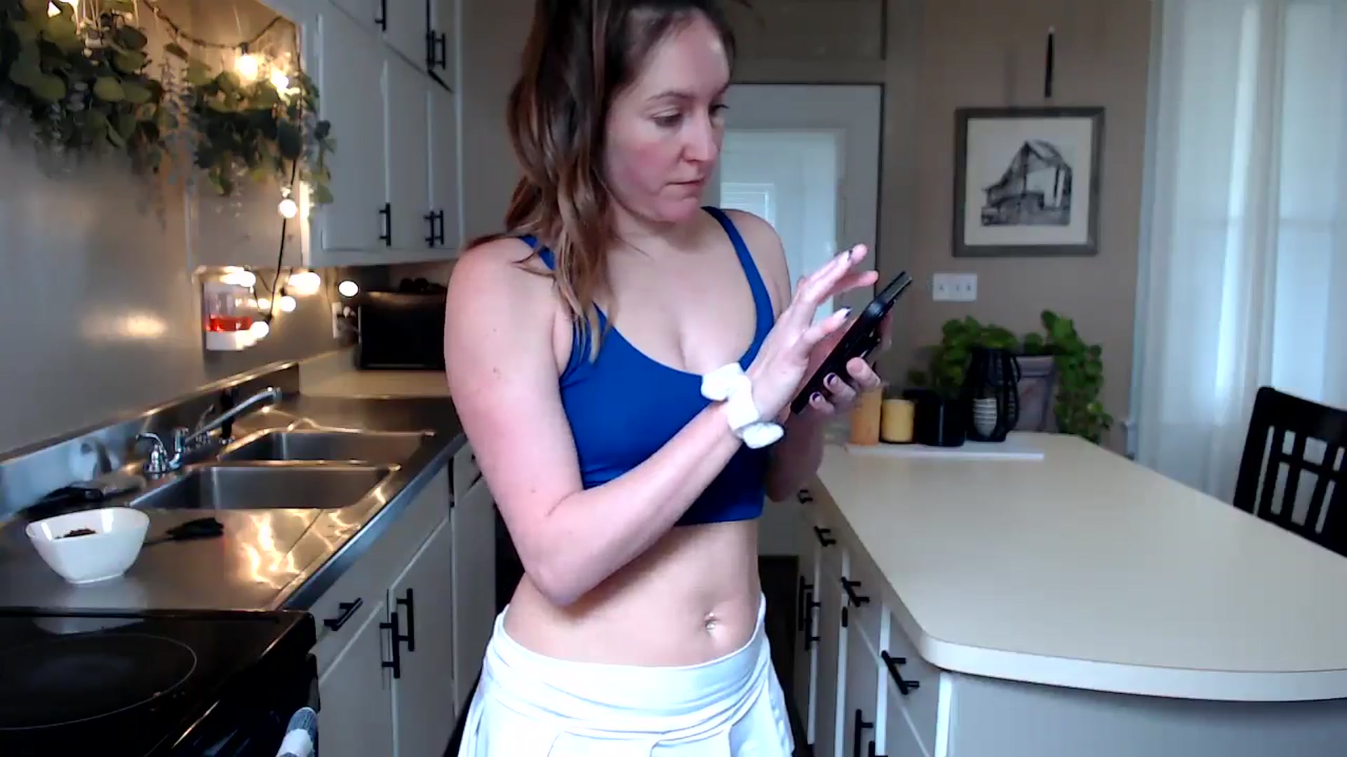 Gallery image thumbnail from FarmGirl__'s myfreecams stream on, 03/15/2025, 19:02 image 5 of 20