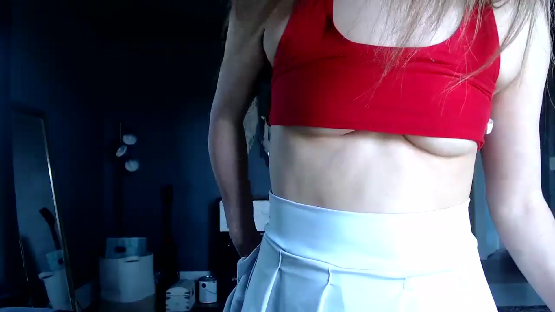 Gallery image thumbnail from FarmGirl__'s myfreecams stream on, 03/26/2025, 18:41 image 12 of 20