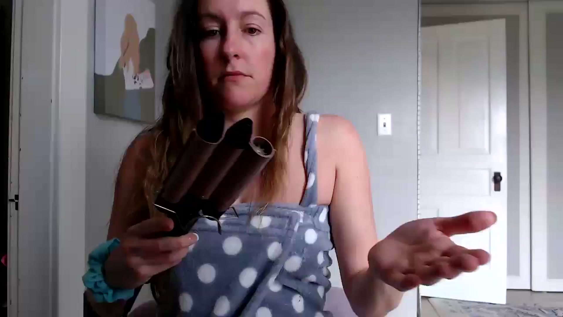 Gallery image thumbnail from FarmGirl__'s myfreecams stream on, 04/02/2025, 14:01 image 18 of 20