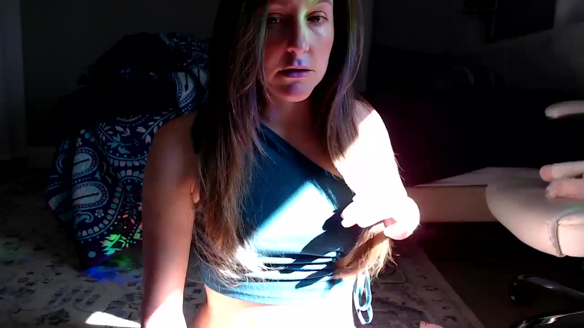 Gallery image thumbnail from FarmGirl__'s myfreecams stream on, 04/07/2025, 15:24 image 2 of 20