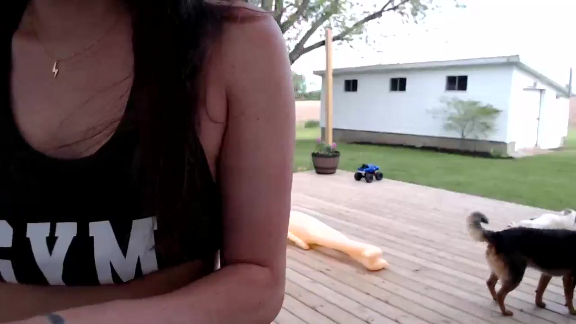 Gallery image thumbnail from FarmGirl__'s myfreecams stream on, 05/16/2025, 14:42 image 8 of 20