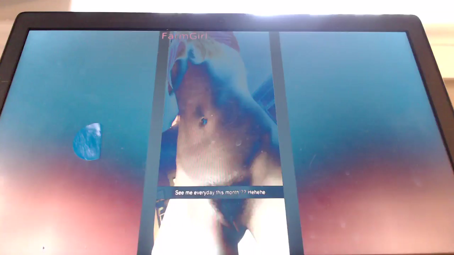 Gallery image thumbnail from FarmGirl__'s myfreecams stream on, 06/02/2025, 23:28 image 18 of 20