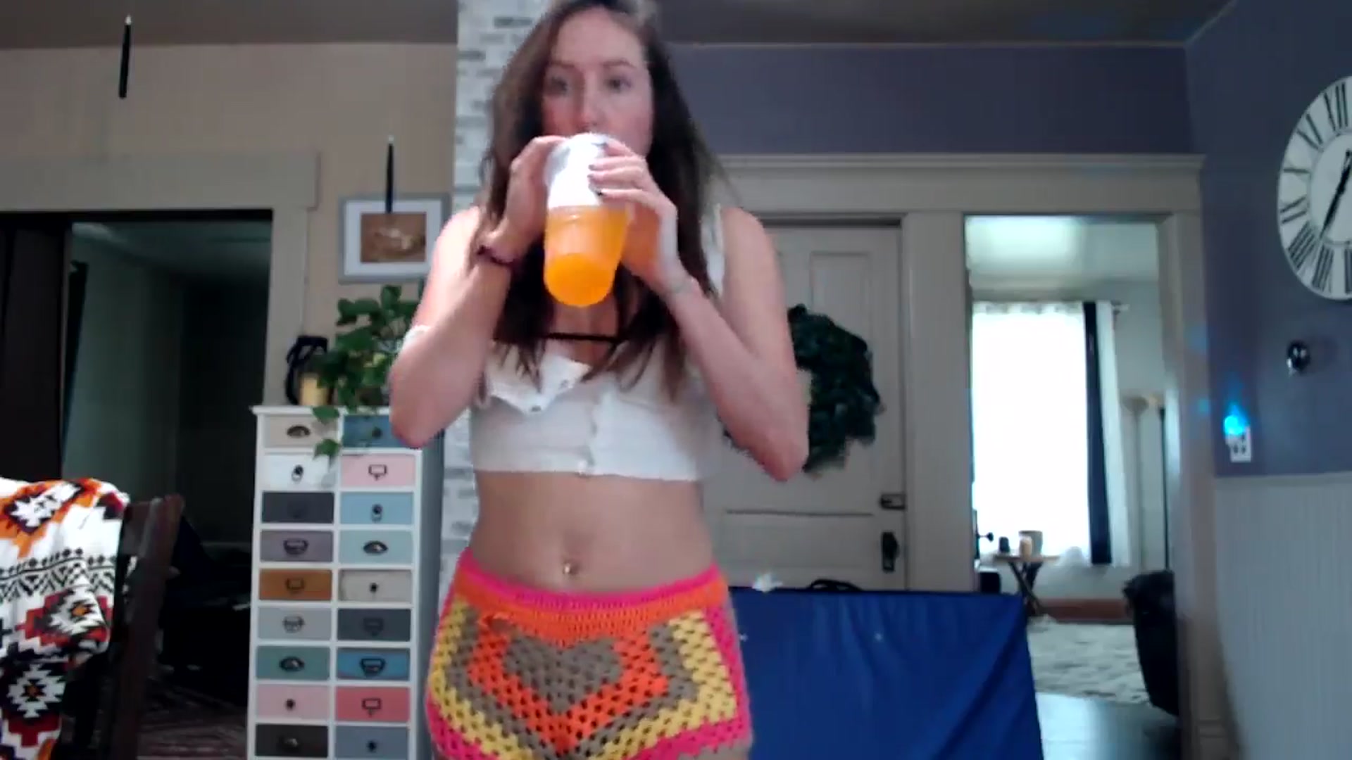 Gallery image thumbnail from FarmGirl__'s myfreecams stream on, 06/08/2025, 17:49 image 18 of 20