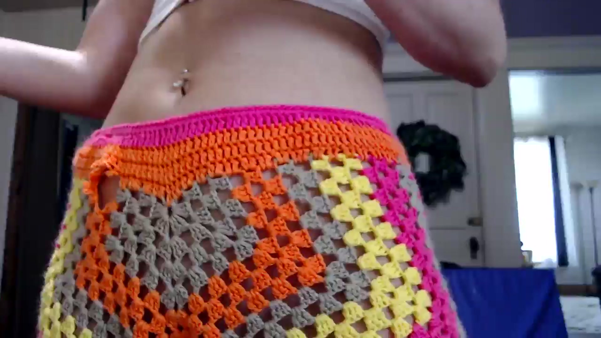 Gallery image thumbnail from FarmGirl__'s myfreecams stream on, 06/08/2025, 17:49 image 14 of 20
