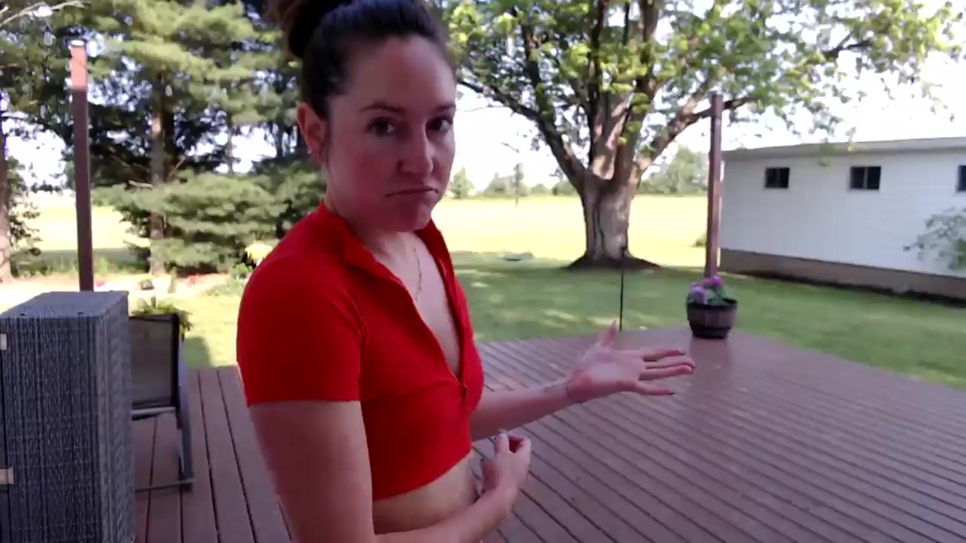 Gallery image thumbnail from FarmGirl__'s myfreecams stream on, 06/12/2025, 13:31 image 11 of 20