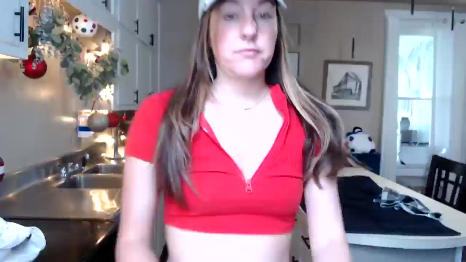 Gallery image thumbnail from FarmGirl__'s myfreecams stream on, 12/07/2025, 17:02 image 1 of 20