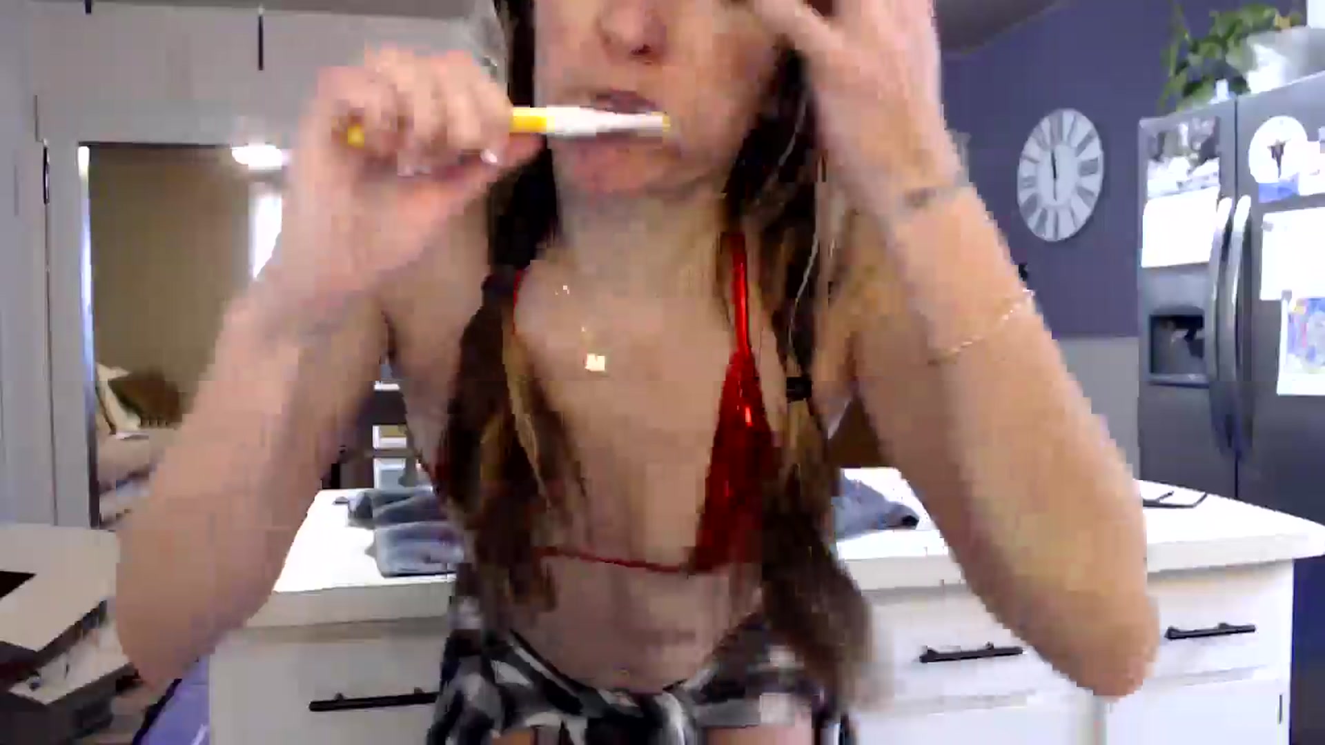 Gallery image thumbnail from FarmGirl__'s myfreecams stream on, 03/02/2026, 17:55 image 13 of 20