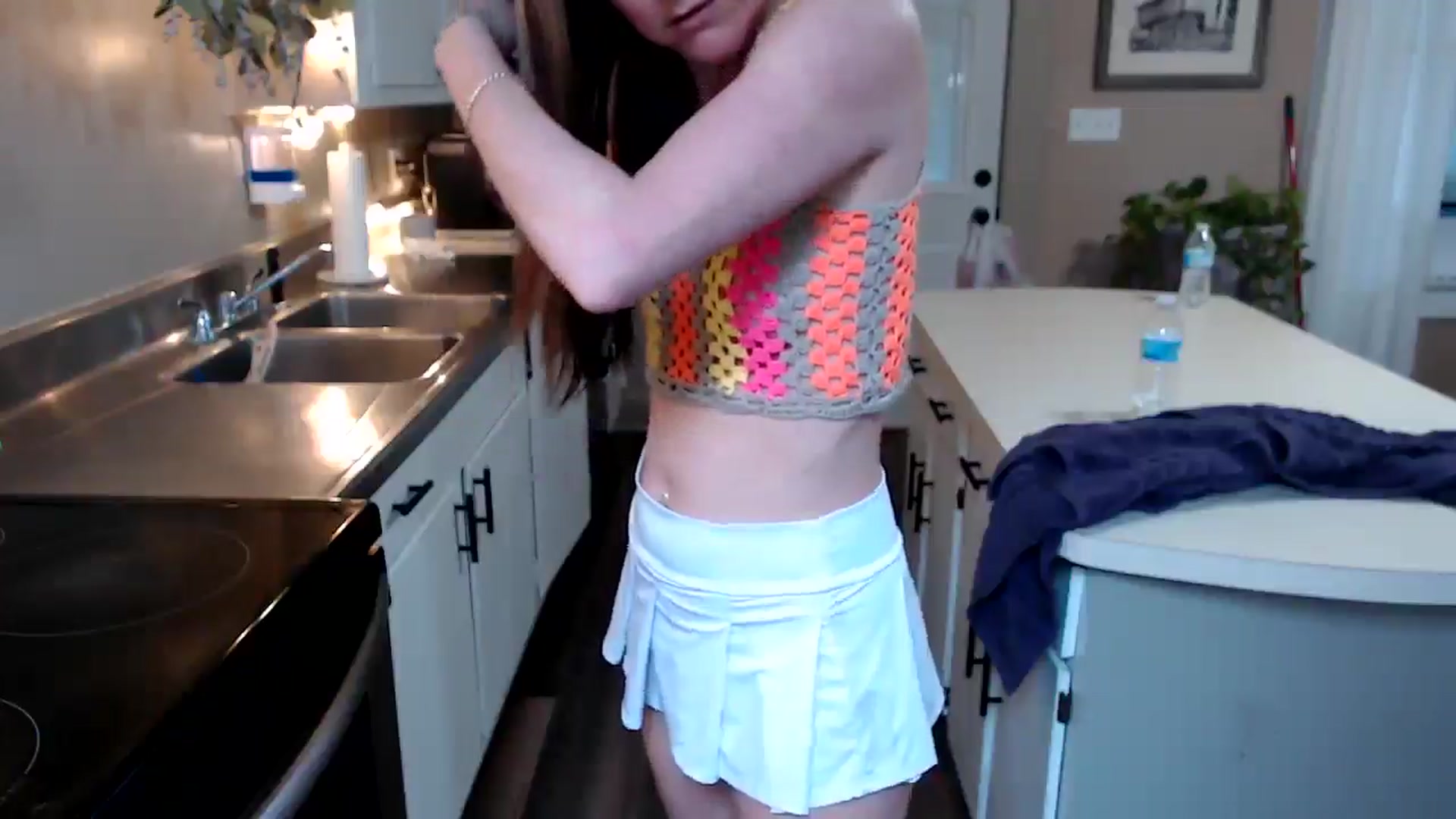 Gallery image thumbnail from FarmGirl__'s myfreecams stream on, 03/04/2026, 16:41 image 6 of 20