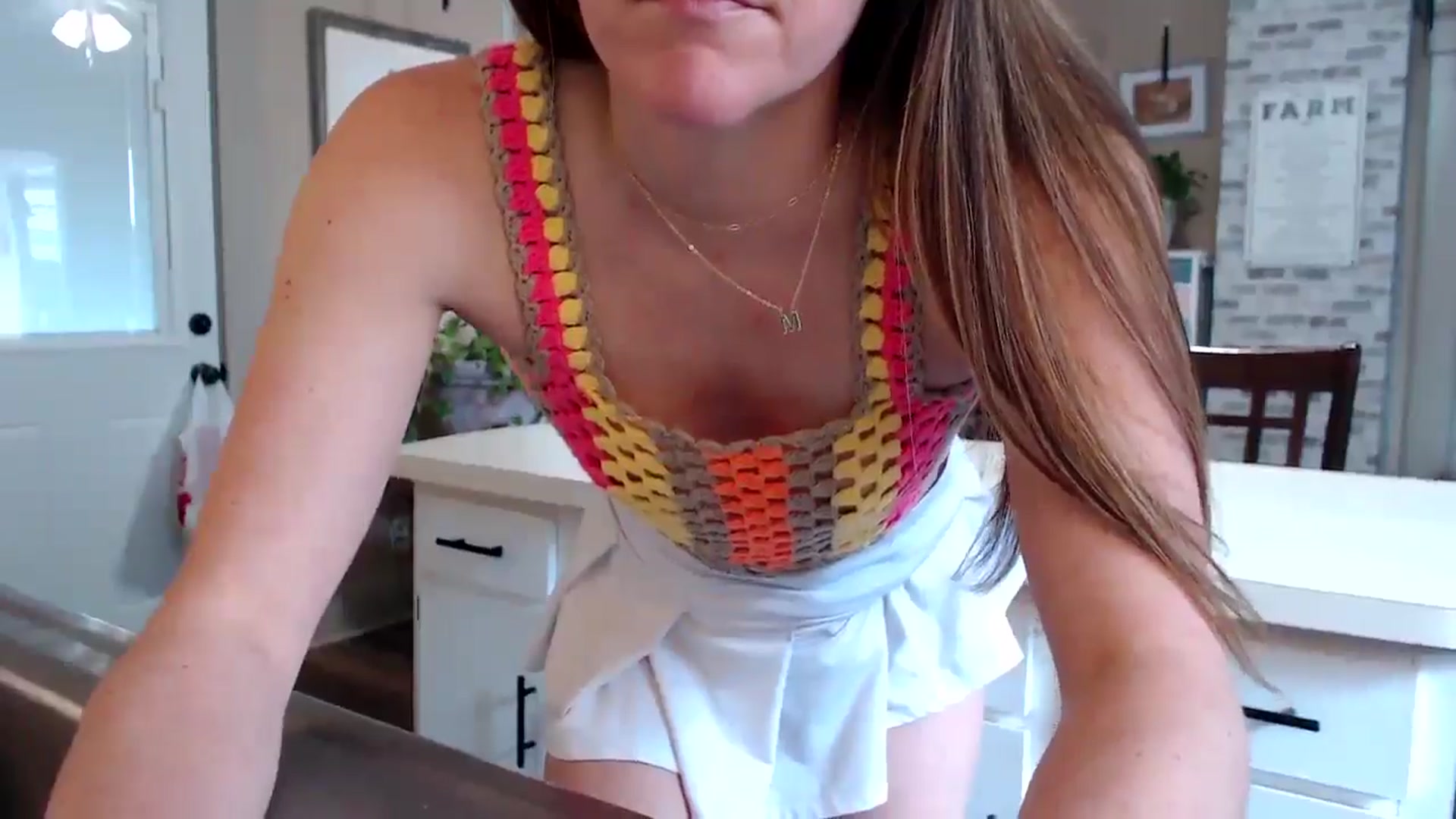 Gallery image thumbnail from FarmGirl__'s myfreecams stream on, 03/04/2026, 19:28 image 18 of 20