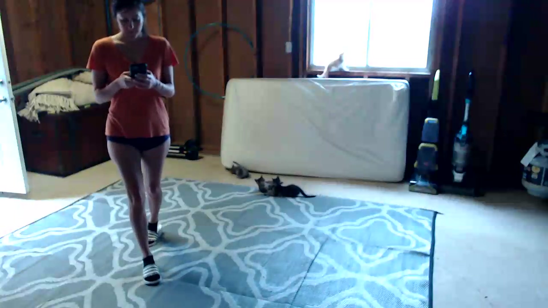 Gallery image thumbnail from FarmGirl__'s myfreecams stream on, 08/17/2026, 15:35 image 11 of 20