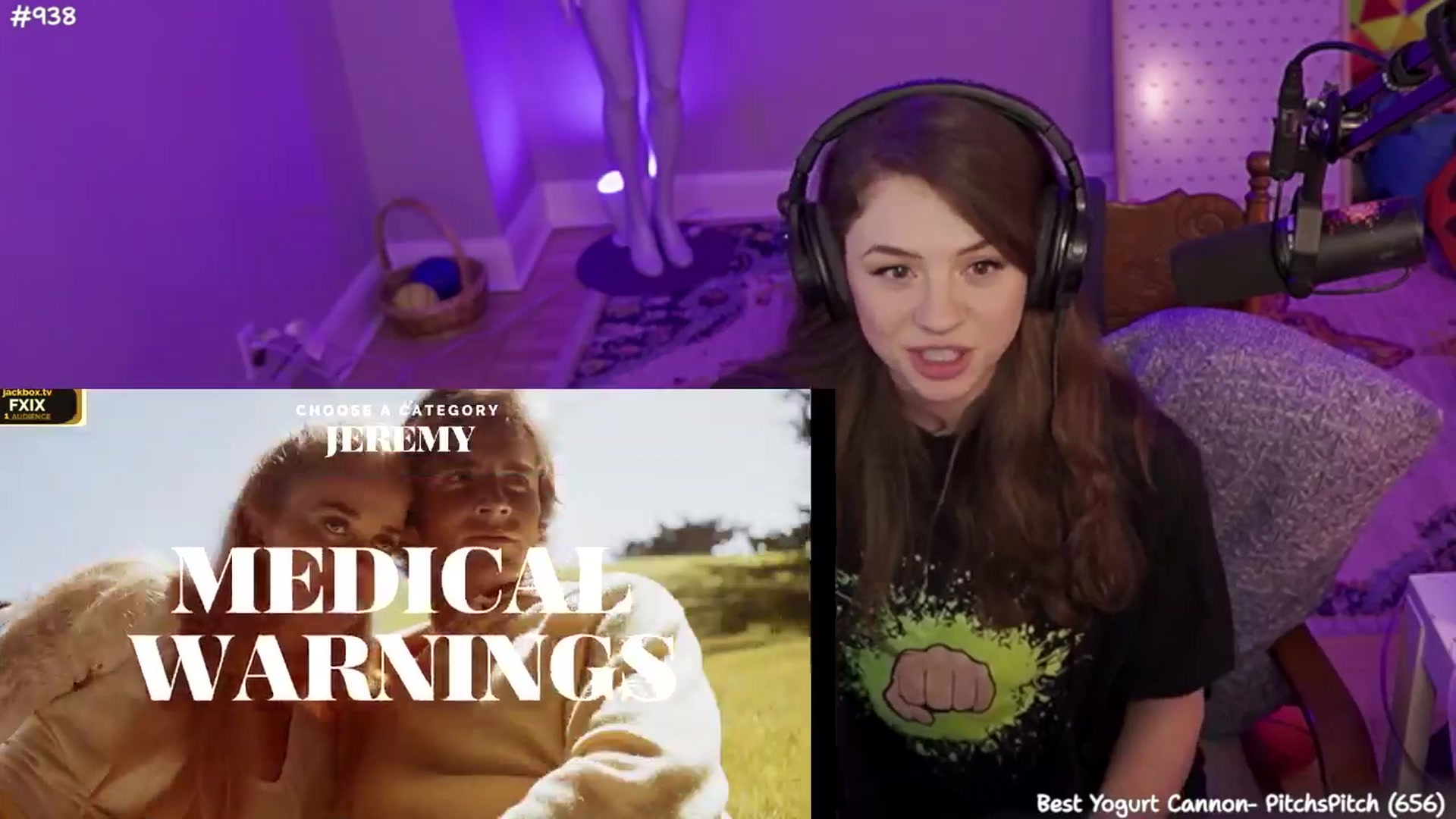 Gallery image thumbnail from FarmerSophie's myfreecams stream on, 04/04/2024, 08:34 image 10 of 20