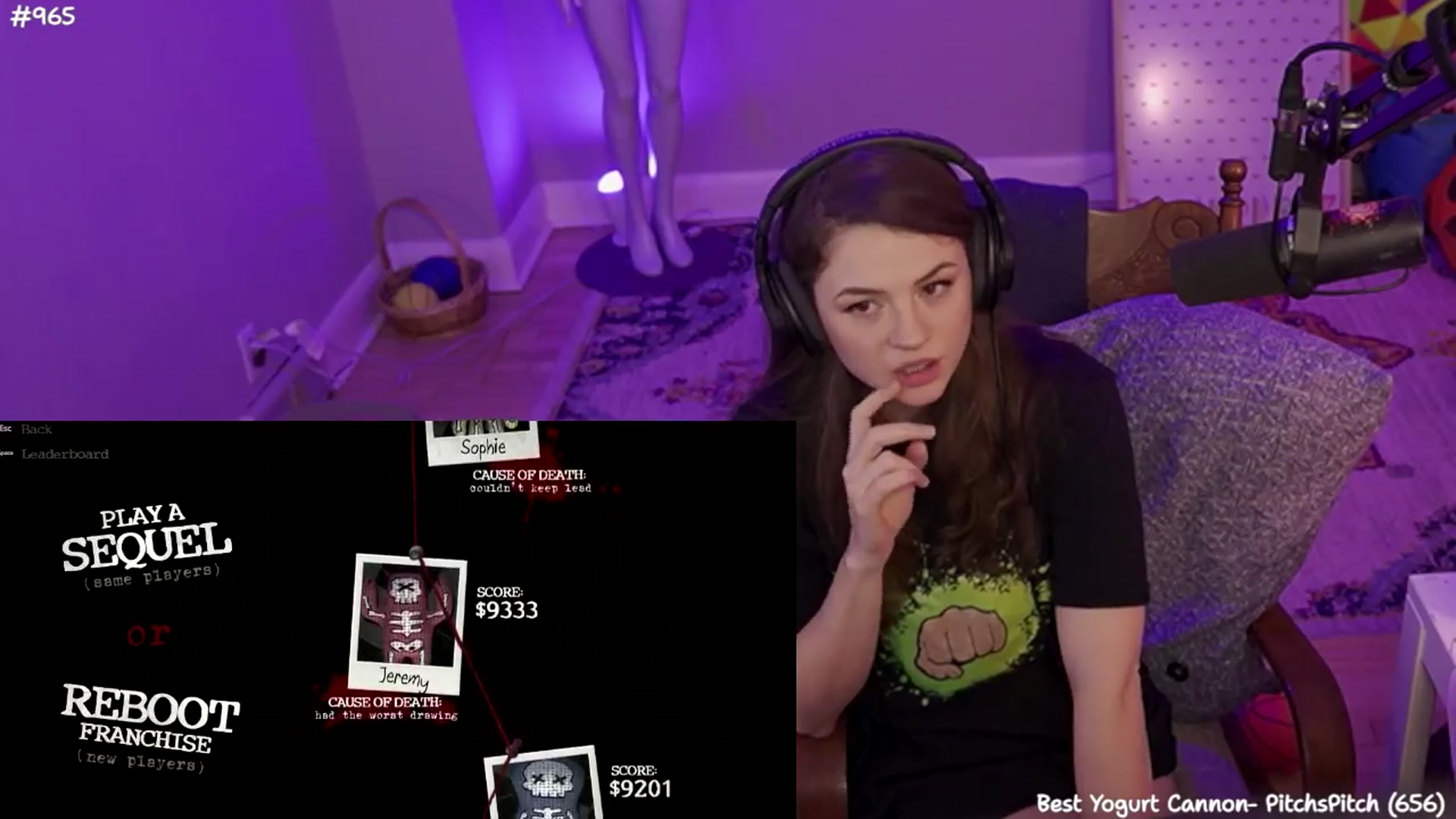 Gallery image thumbnail from FarmerSophie's myfreecams stream on, 04/04/2024, 08:34 image 9 of 20