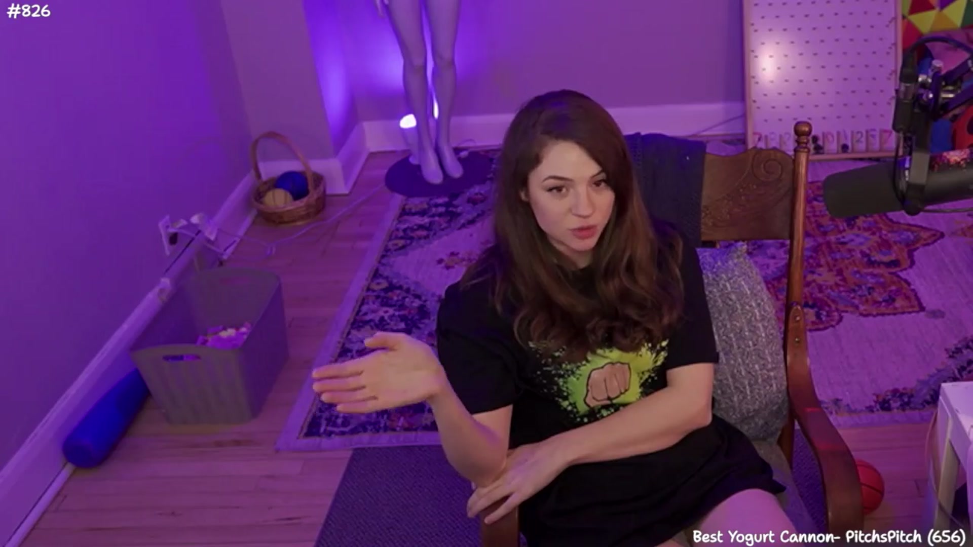 Gallery image thumbnail from FarmerSophie's myfreecams stream on, 04/04/2024, 08:34 image 20 of 20