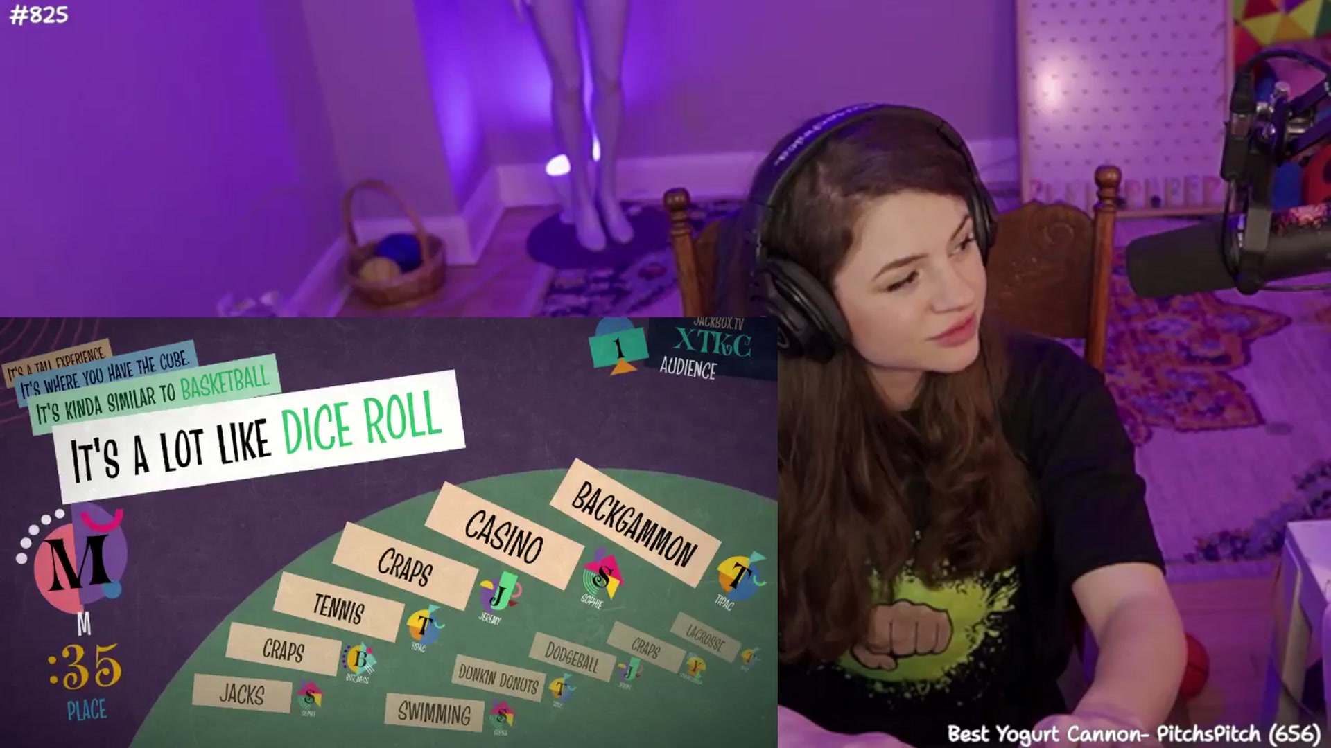 Gallery image thumbnail from FarmerSophie's myfreecams stream on, 04/04/2024, 08:34 image 17 of 20
