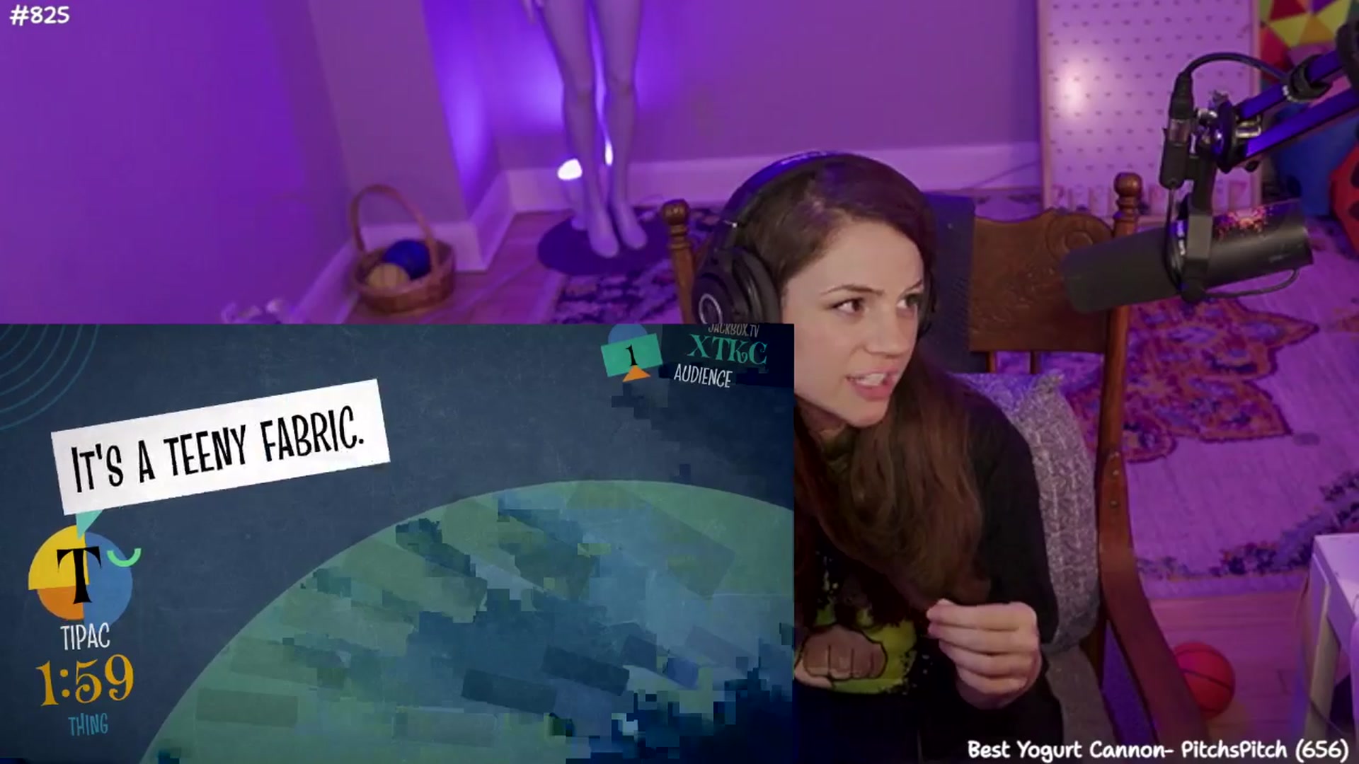Gallery image thumbnail from FarmerSophie's myfreecams stream on, 04/04/2024, 08:34 image 16 of 20