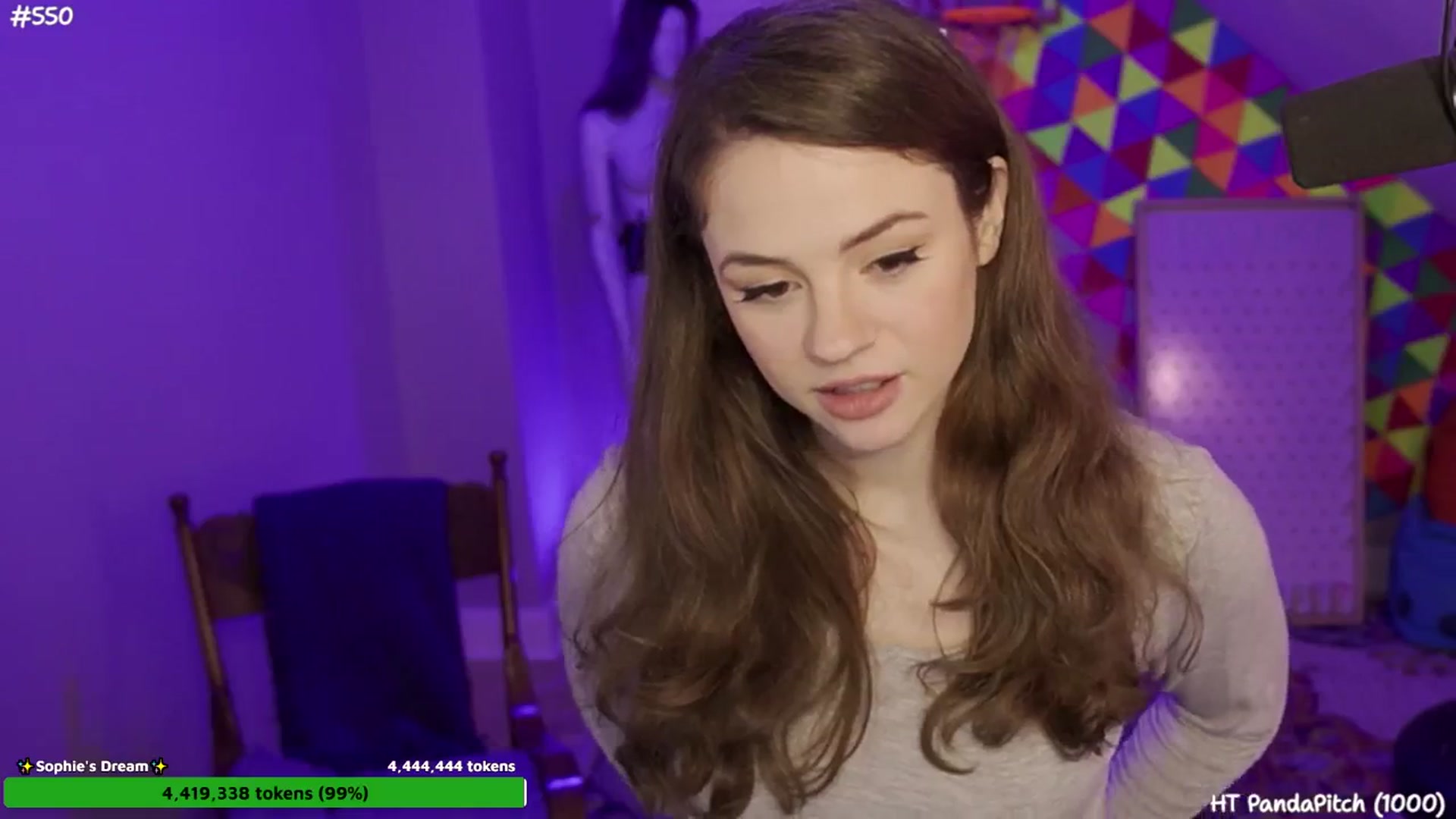 Gallery image thumbnail from FarmerSophie's myfreecams stream on, 05/03/2024, 07:09 image 11 of 20