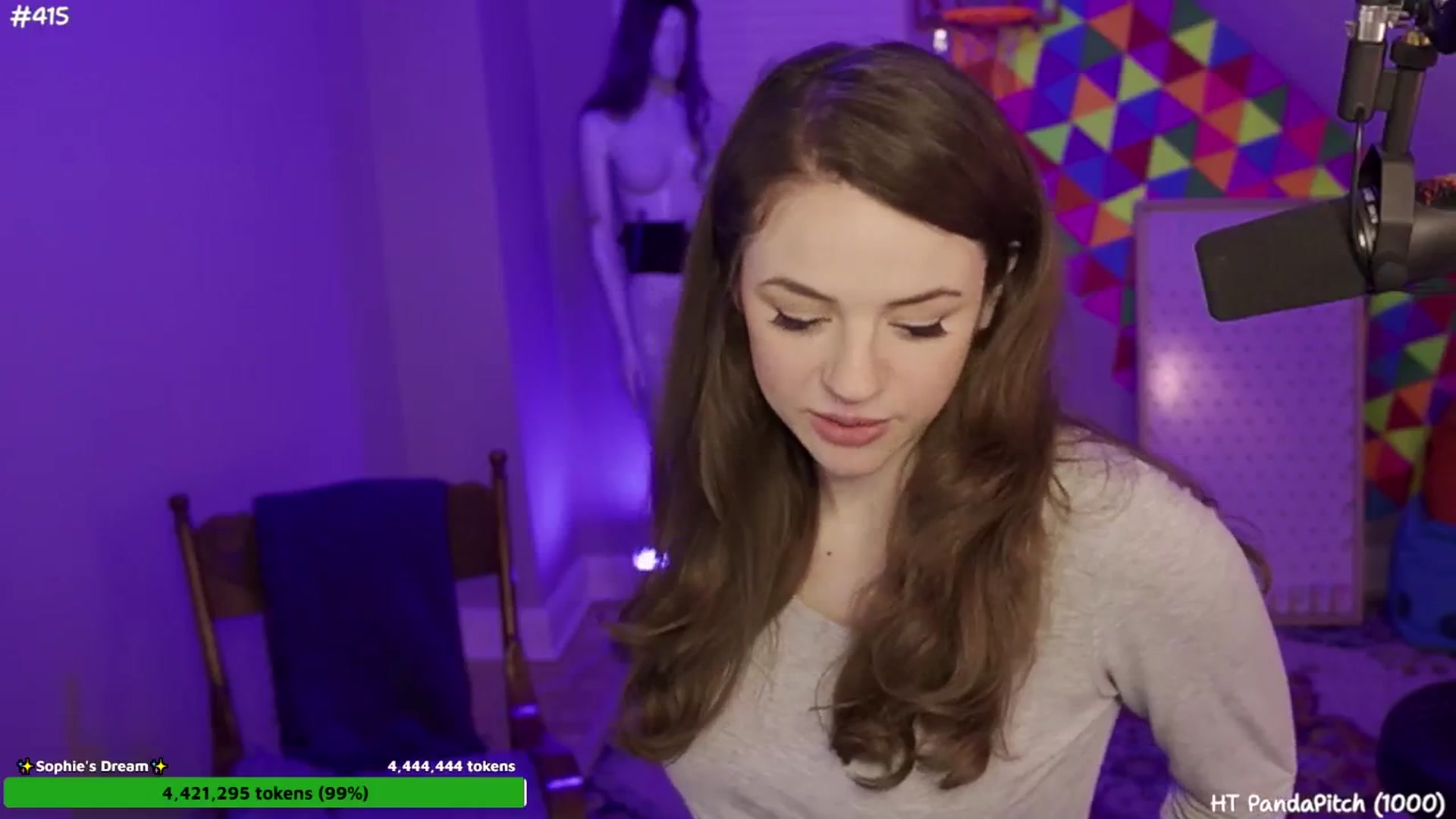 Gallery image thumbnail from FarmerSophie's myfreecams stream on, 05/03/2024, 07:09 image 20 of 20