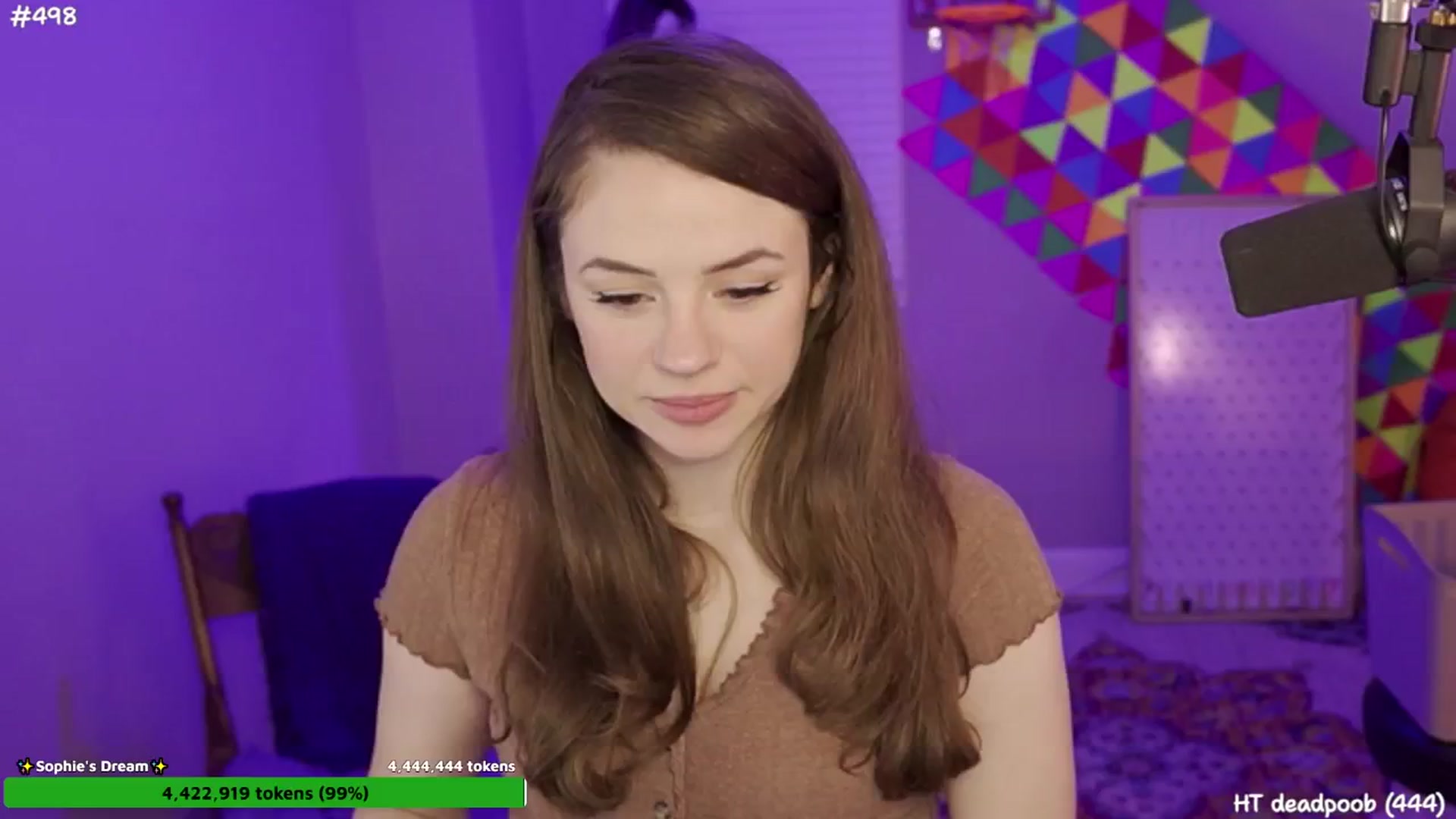 Gallery image thumbnail from FarmerSophie's myfreecams stream on, 05/04/2024, 05:25 image 8 of 20
