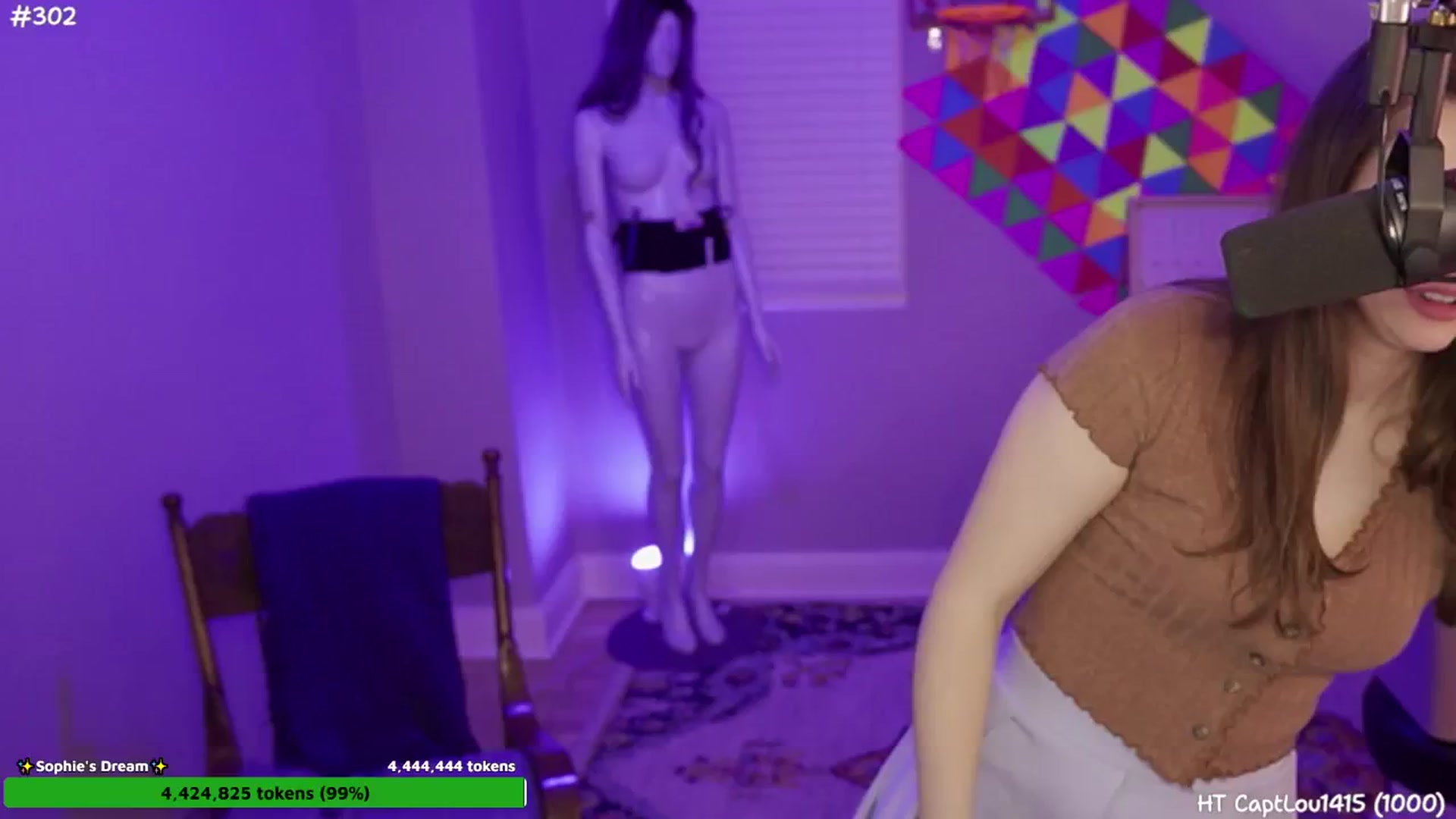 Gallery image thumbnail from FarmerSophie's myfreecams stream on, 05/04/2024, 05:45 image 19 of 20