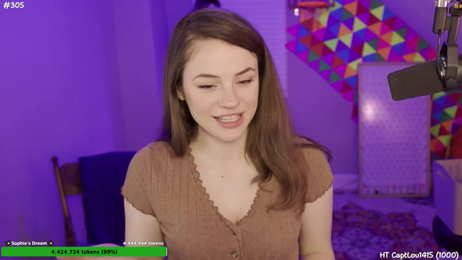Gallery image thumbnail from FarmerSophie's myfreecams stream on, 05/04/2024, 05:45 image 11 of 20
