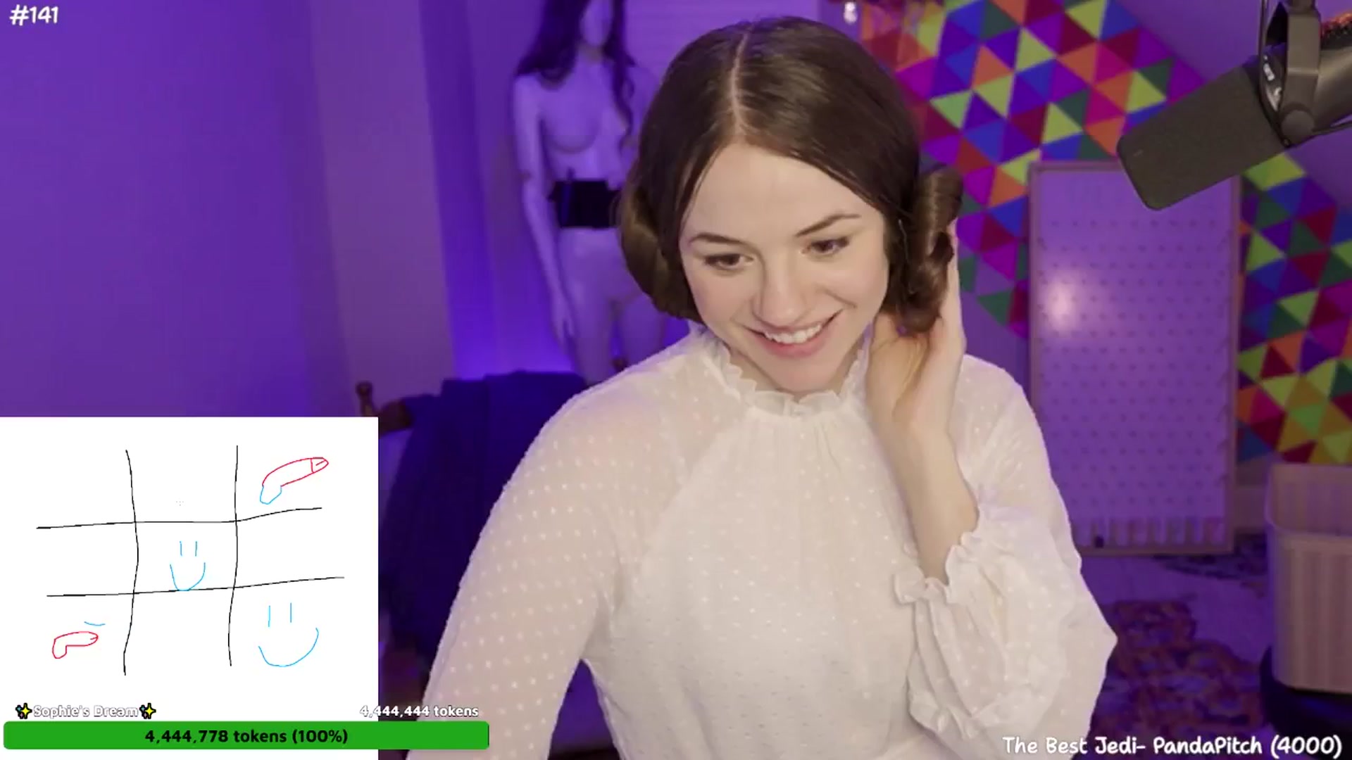 Gallery image thumbnail from FarmerSophie's myfreecams stream on, 05/05/2024, 08:42 image 17 of 20