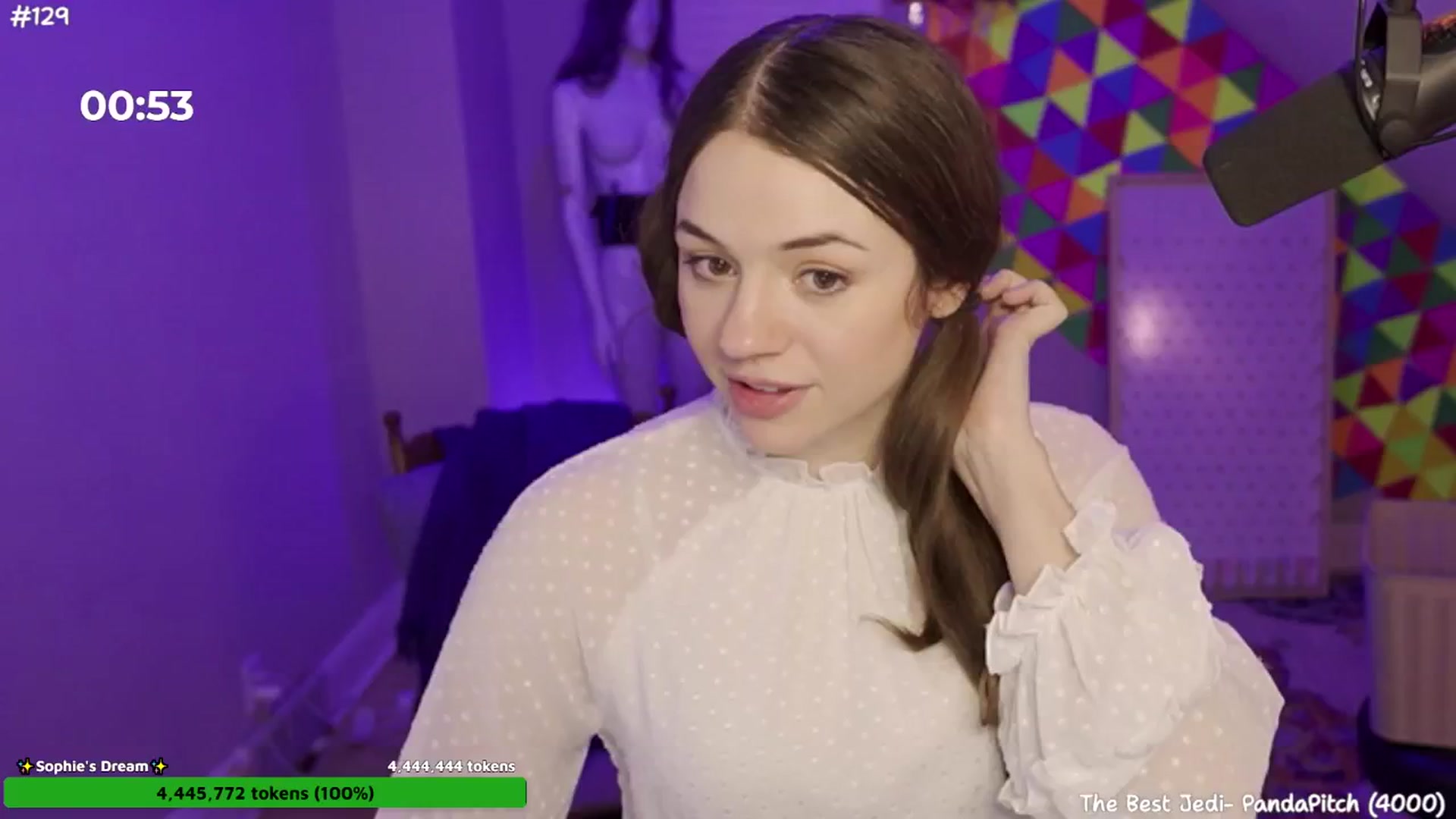 Gallery image thumbnail from FarmerSophie's myfreecams stream on, 05/05/2024, 08:42 image 20 of 20