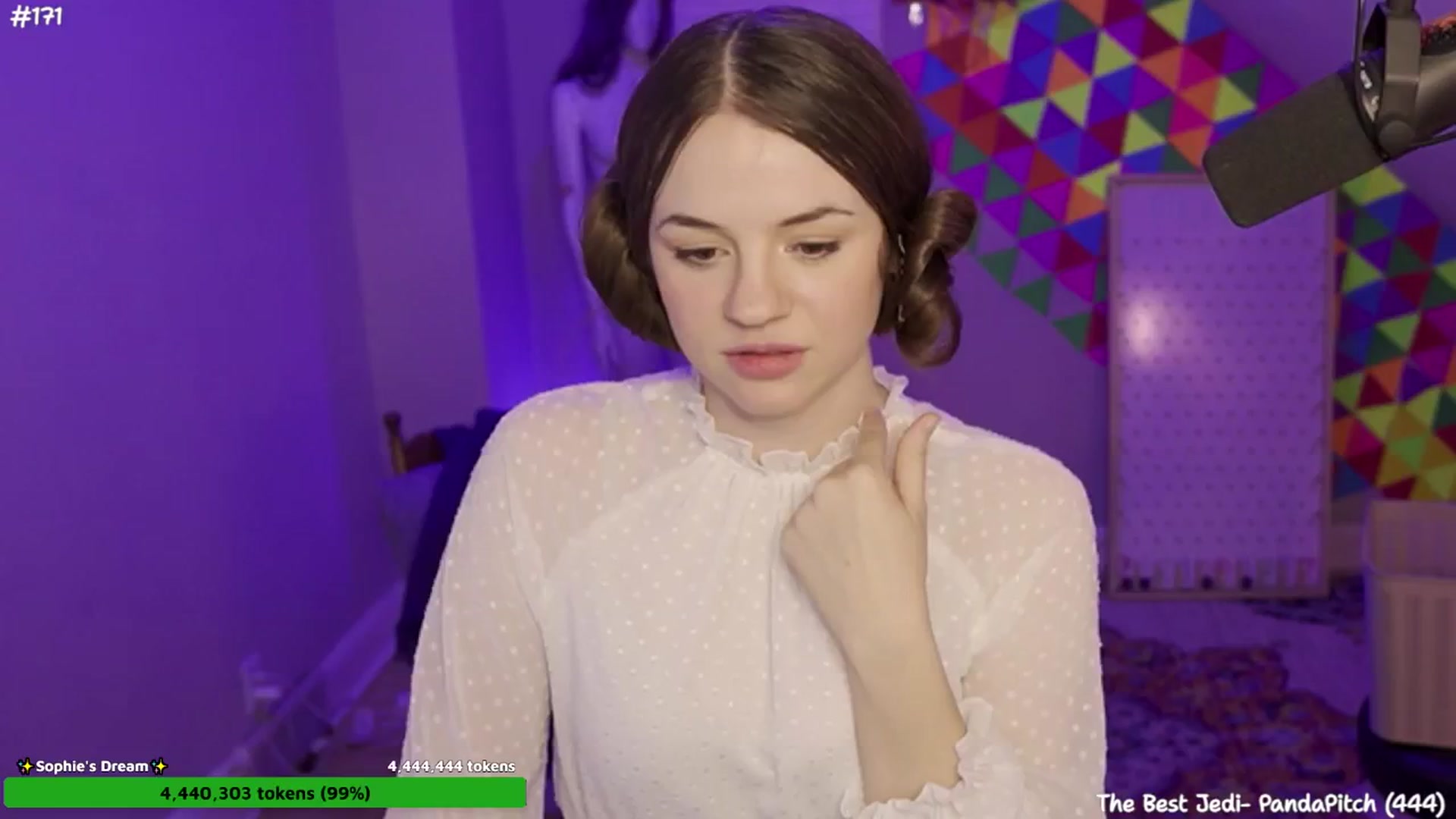 Gallery image thumbnail from FarmerSophie's myfreecams stream on, 05/05/2024, 08:42 image 15 of 20