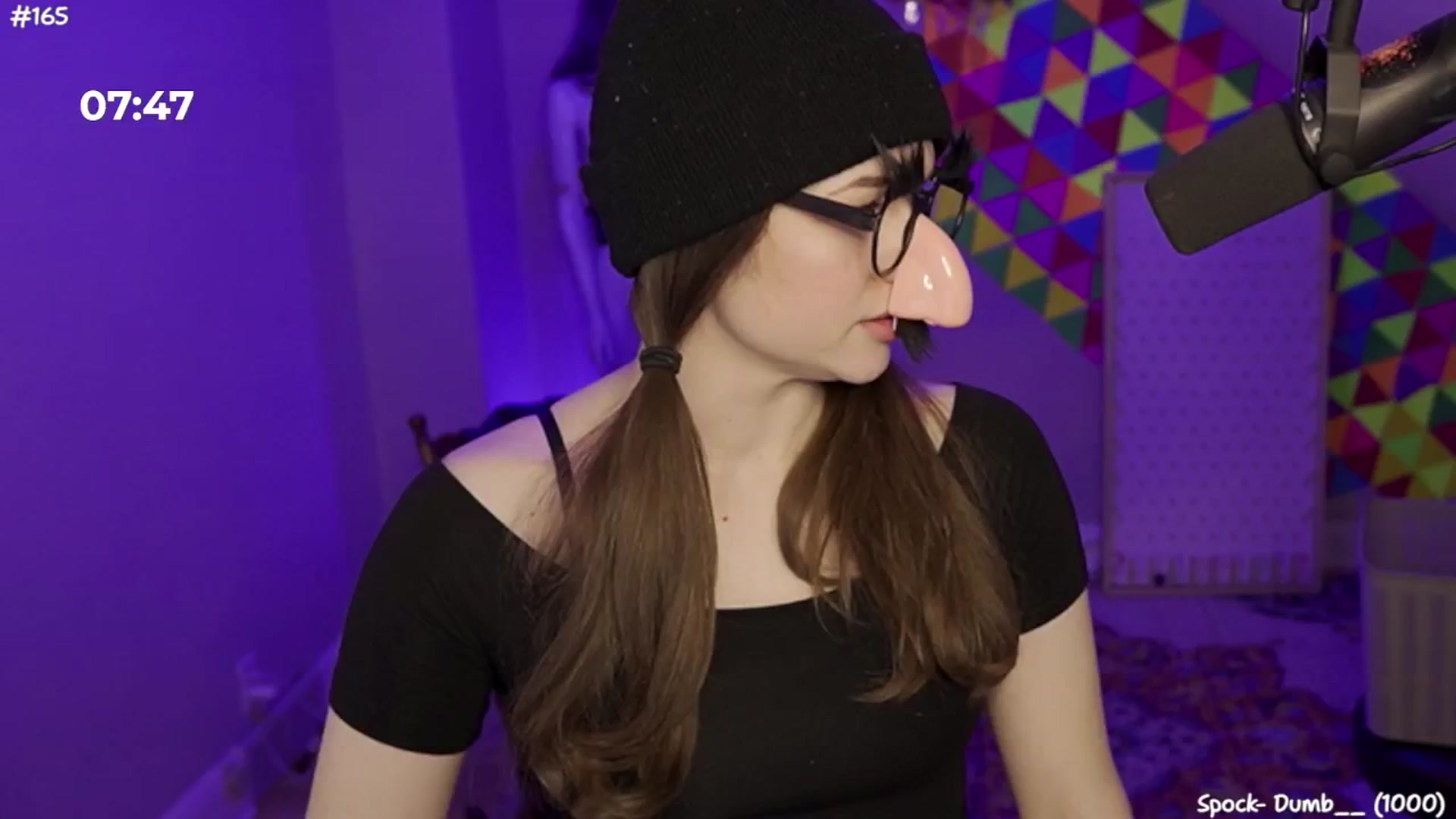 Gallery image thumbnail from FarmerSophie's myfreecams stream on, 05/07/2024, 04:27 image 14 of 20