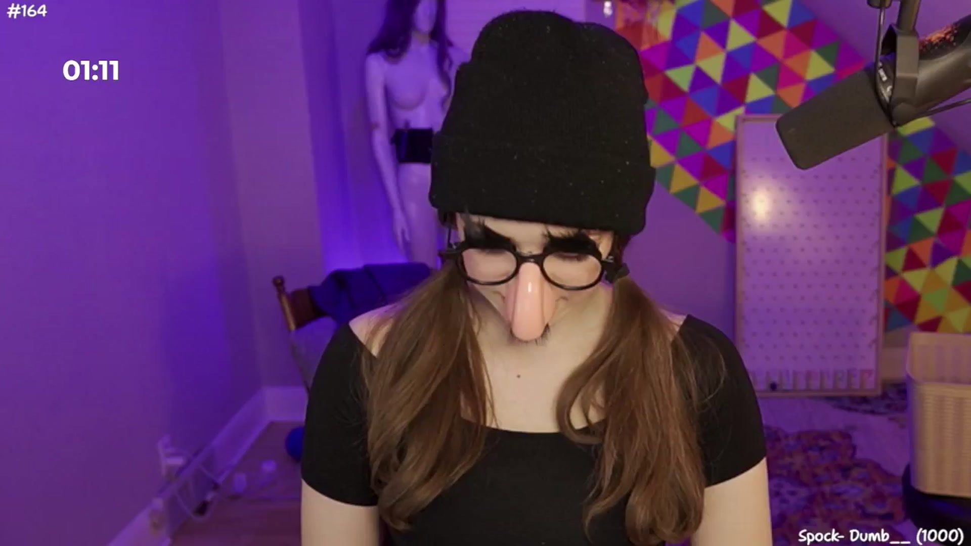 Gallery image thumbnail from FarmerSophie's myfreecams stream on, 05/07/2024, 04:27 image 17 of 20