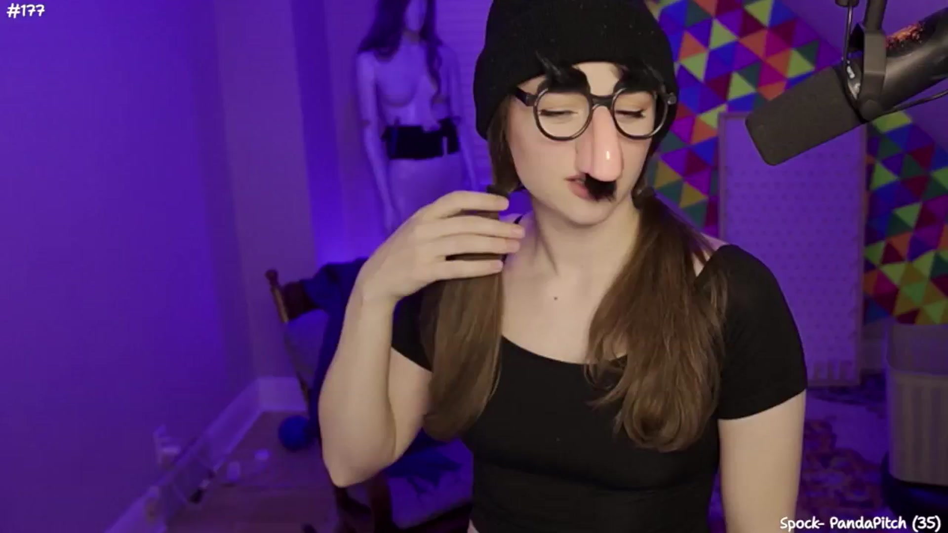 Gallery image thumbnail from FarmerSophie's myfreecams stream on, 05/07/2024, 04:27 image 1 of 20