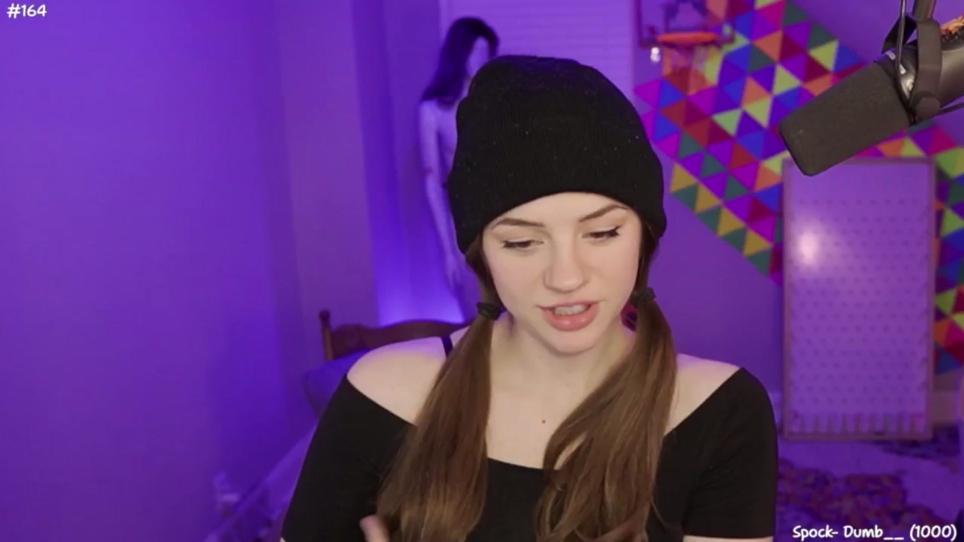 Gallery image thumbnail from FarmerSophie's myfreecams stream on, 05/07/2024, 08:04 image 5 of 20