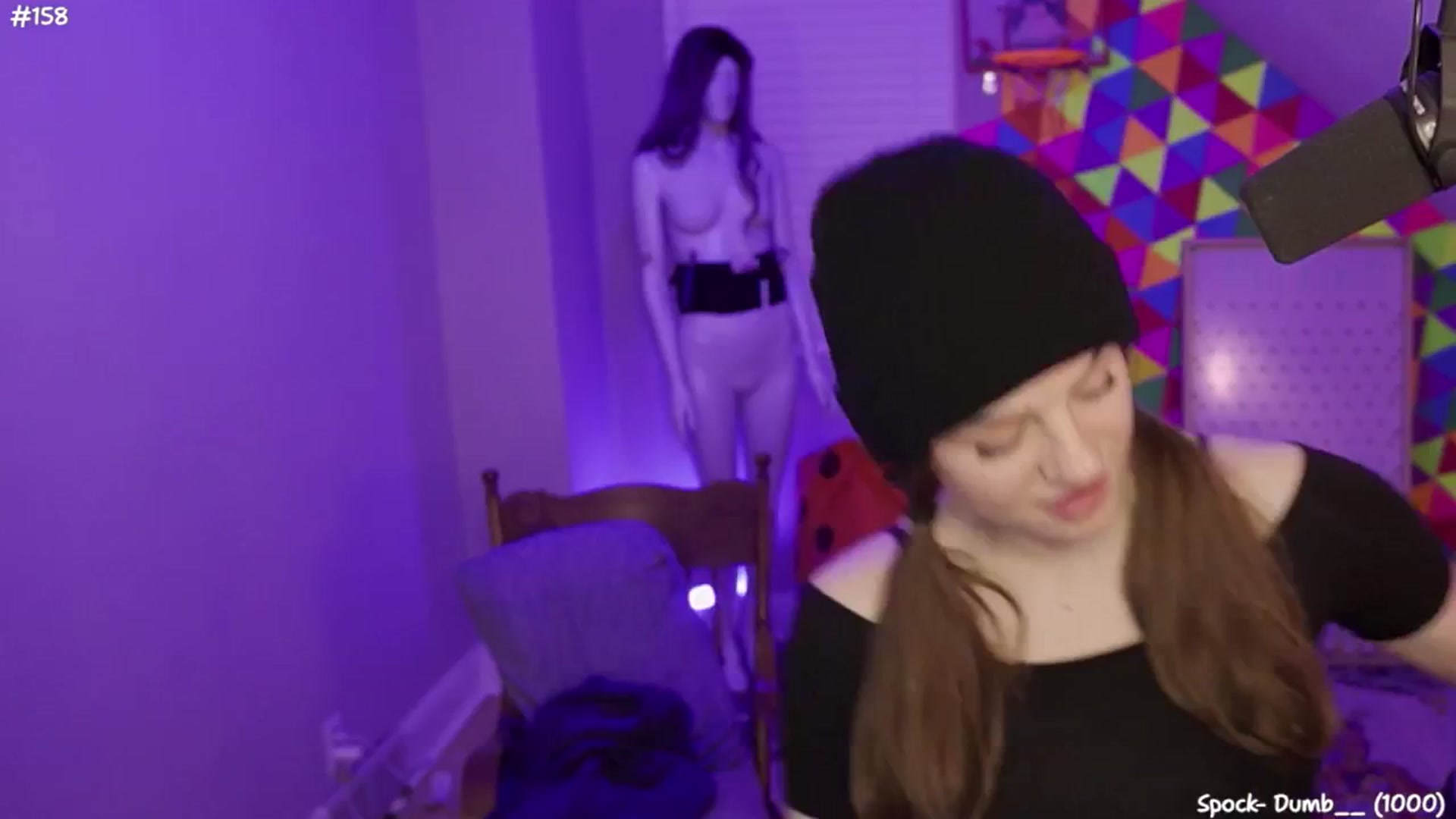 Gallery image thumbnail from FarmerSophie's myfreecams stream on, 05/07/2024, 08:04 image 14 of 20