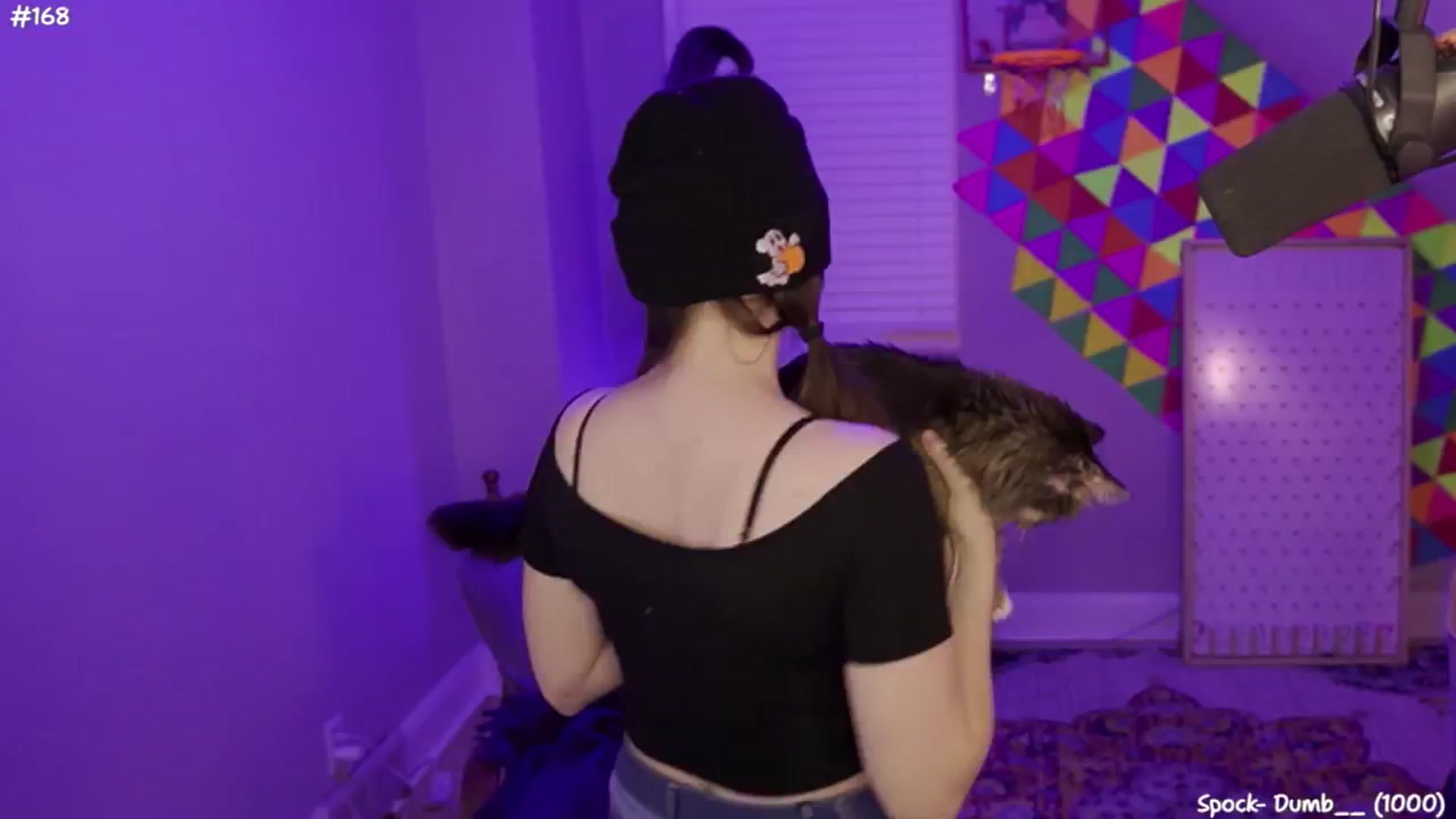 Gallery image thumbnail from FarmerSophie's myfreecams stream on, 05/07/2024, 08:04 image 3 of 20