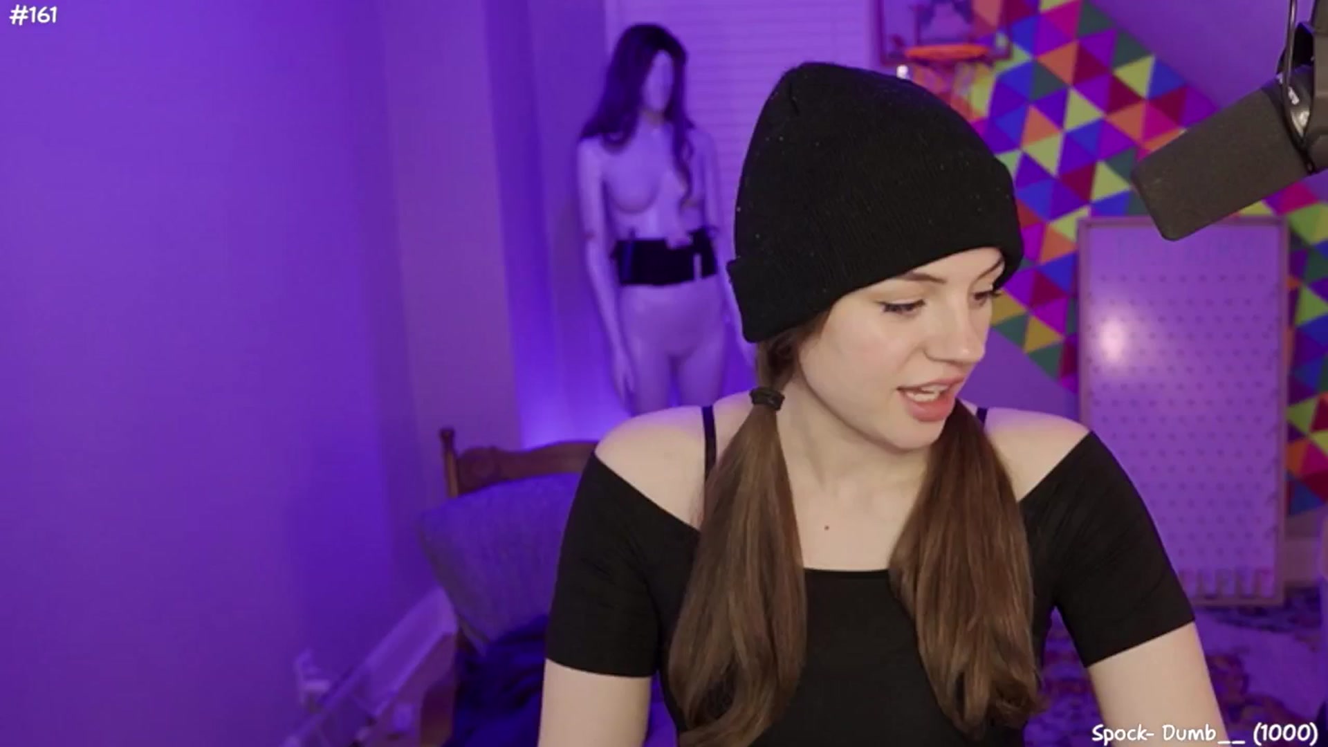 Gallery image thumbnail from FarmerSophie's myfreecams stream on, 05/07/2024, 08:04 image 20 of 20