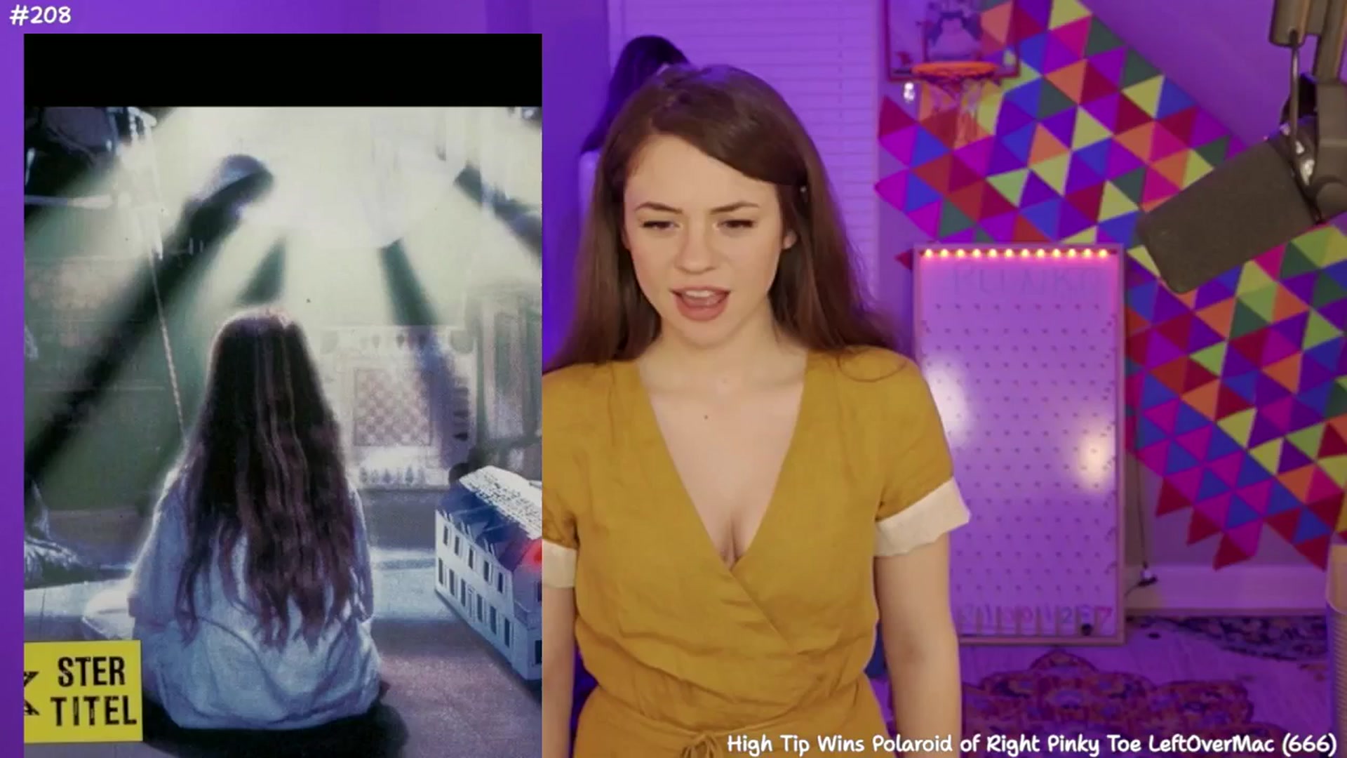 Gallery image thumbnail from FarmerSophie's myfreecams stream on, 05/10/2024, 08:17 image 14 of 20
