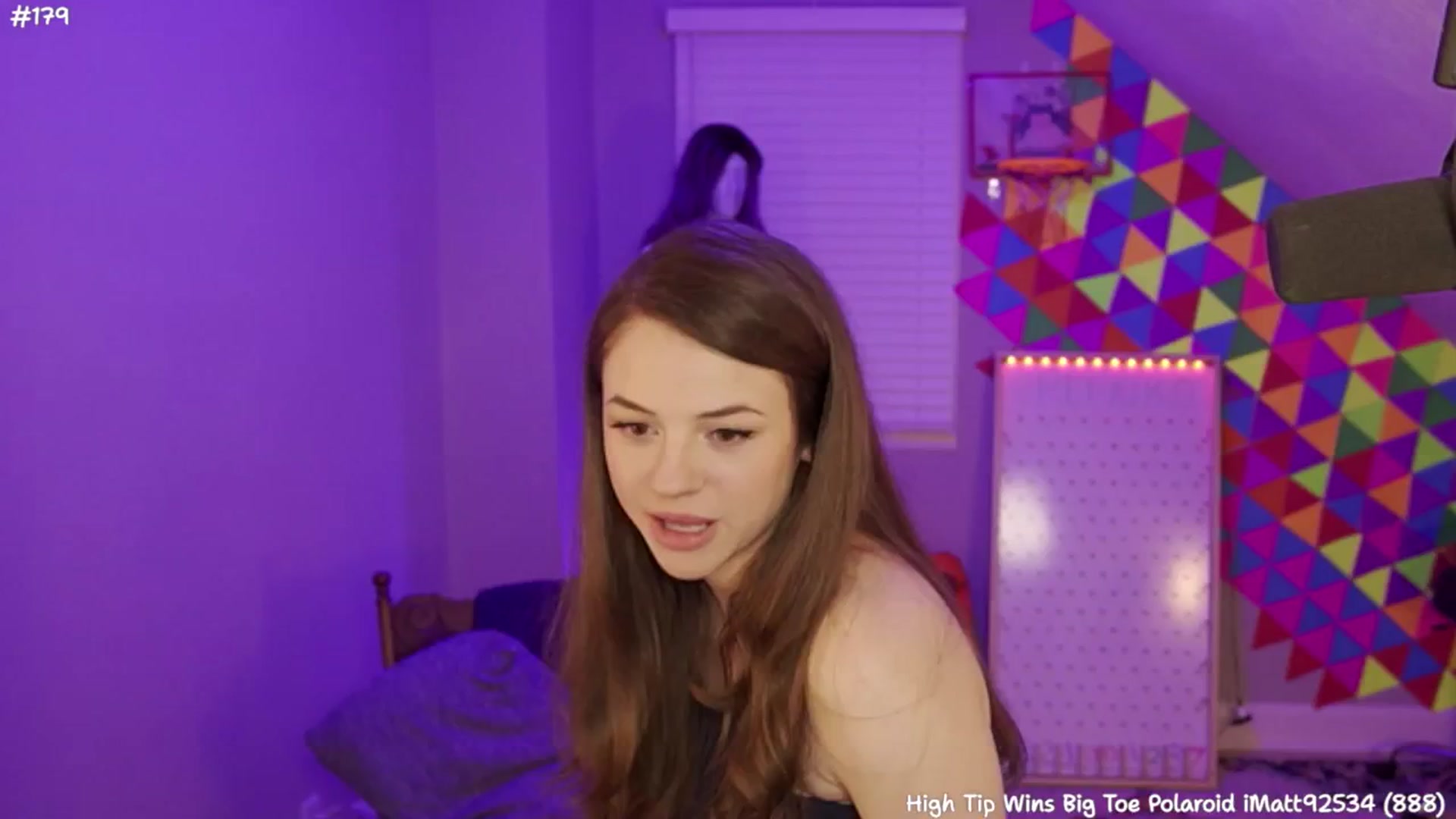 Gallery image thumbnail from FarmerSophie's myfreecams stream on, 05/11/2024, 06:10 image 19 of 20