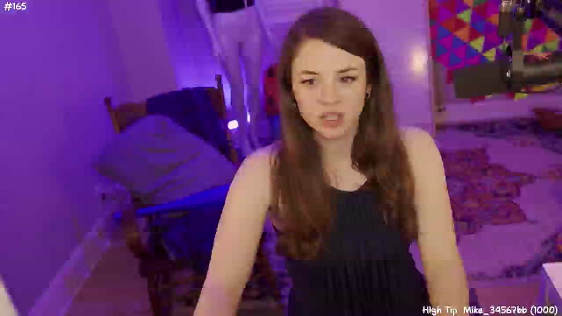 Gallery image thumbnail from FarmerSophie's myfreecams stream on, 05/11/2024, 07:41 image 17 of 20
