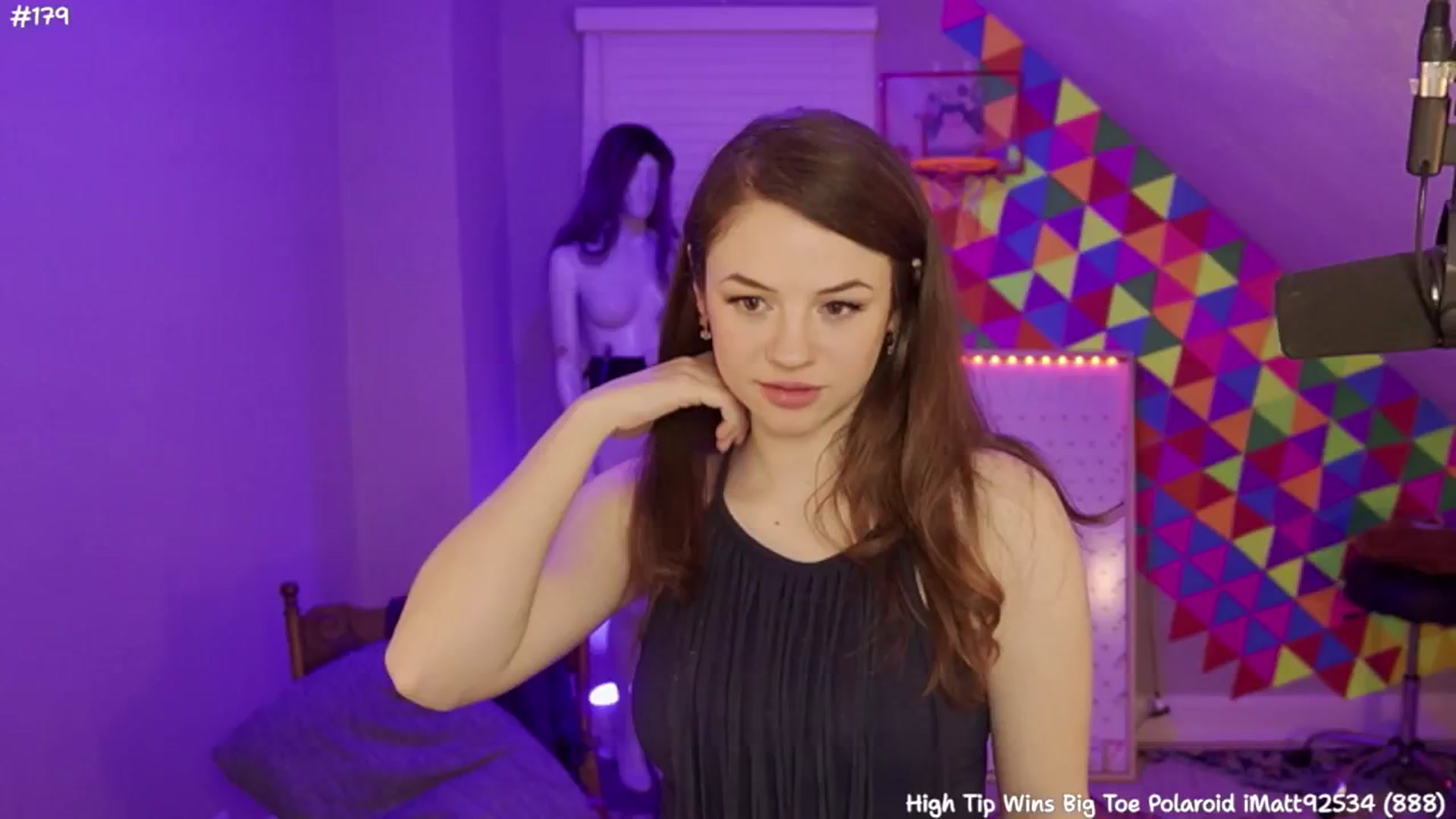 Gallery image thumbnail from FarmerSophie's myfreecams stream on, 05/11/2024, 07:41 image 2 of 20
