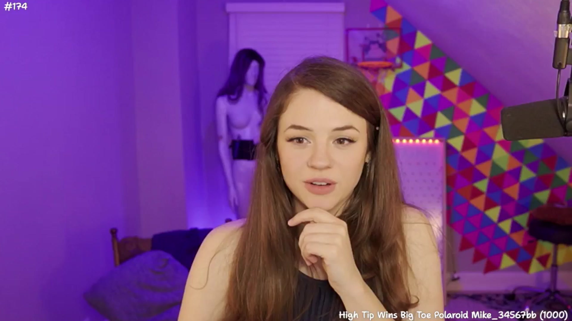 Gallery image thumbnail from FarmerSophie's myfreecams stream on, 05/11/2024, 07:41 image 3 of 20