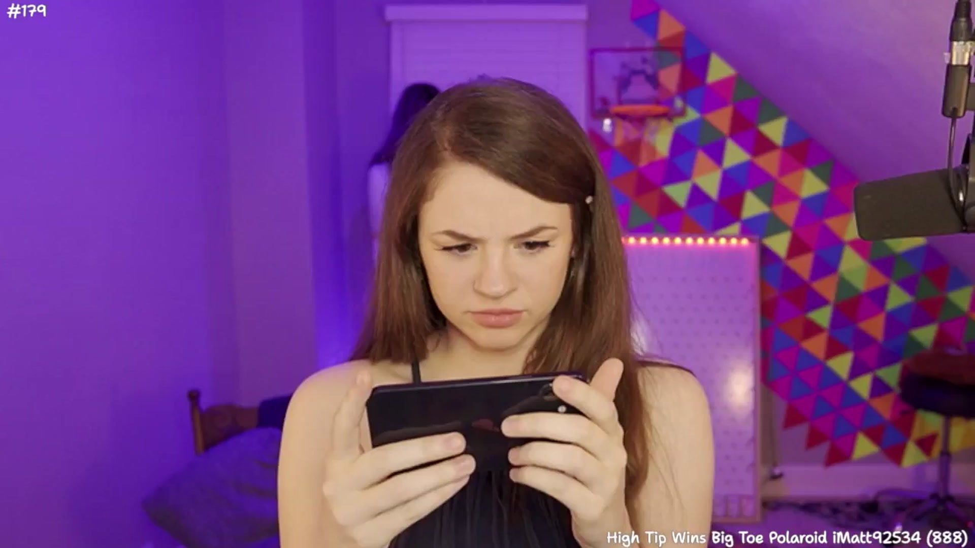 Gallery image thumbnail from FarmerSophie's myfreecams stream on, 05/11/2024, 07:41 image 1 of 20
